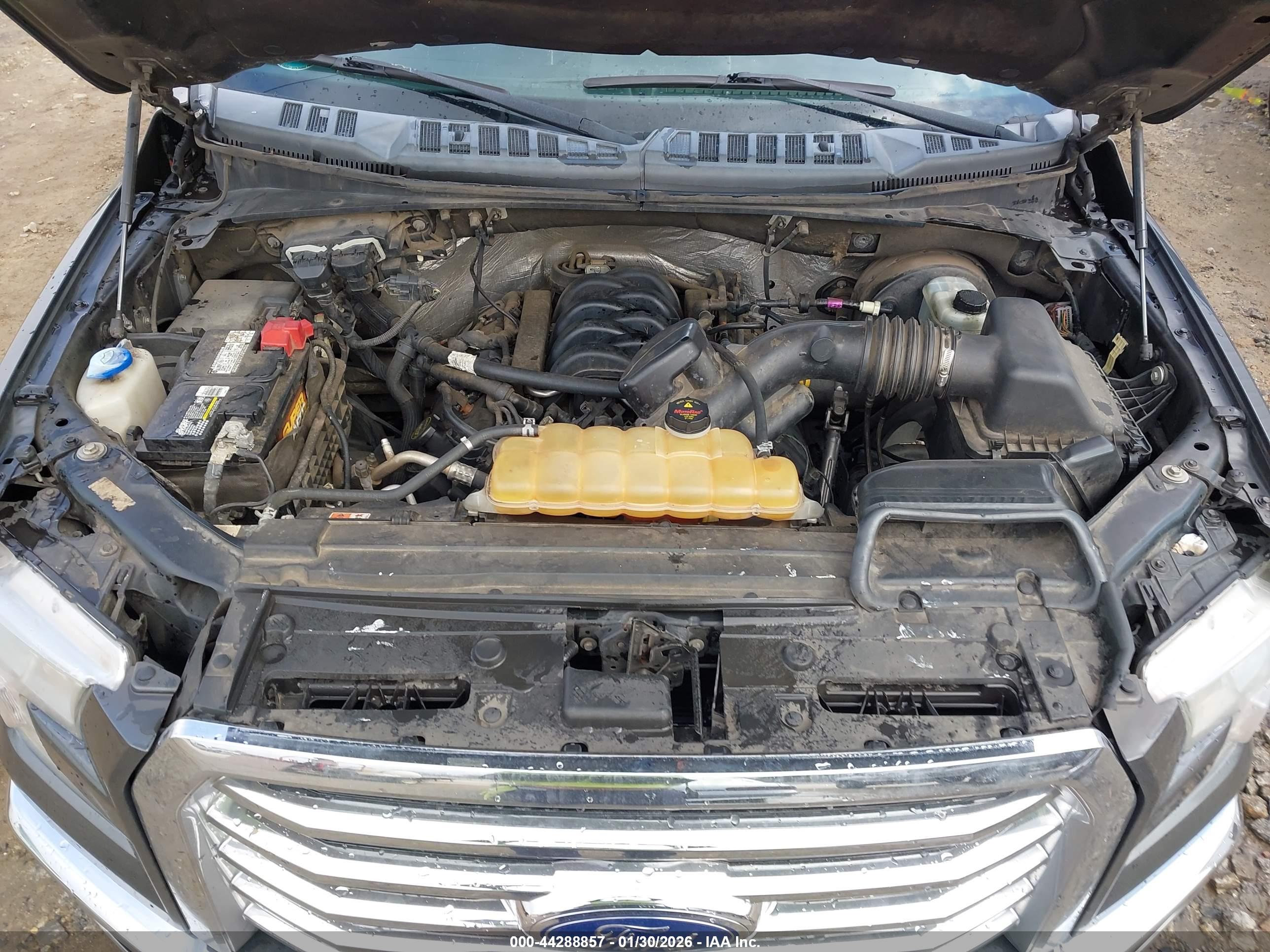 FORD F-150 image 10