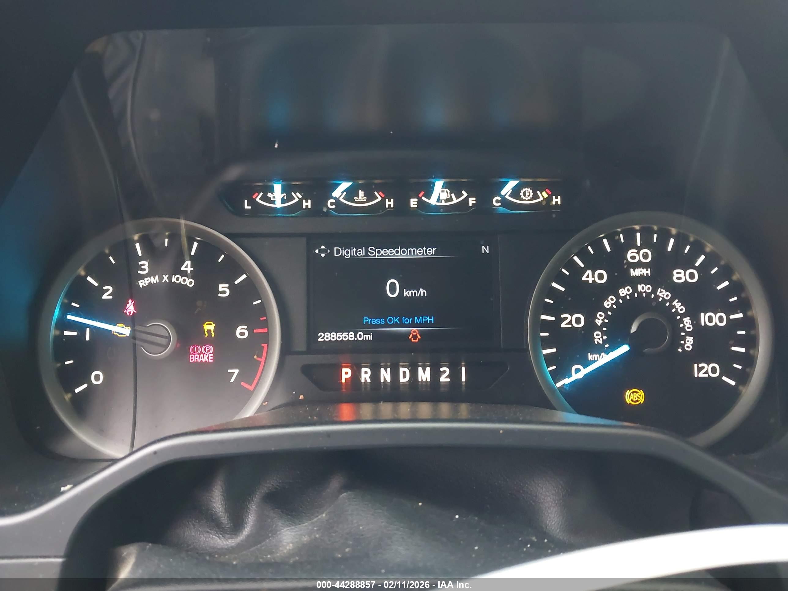 FORD F-150 image 7