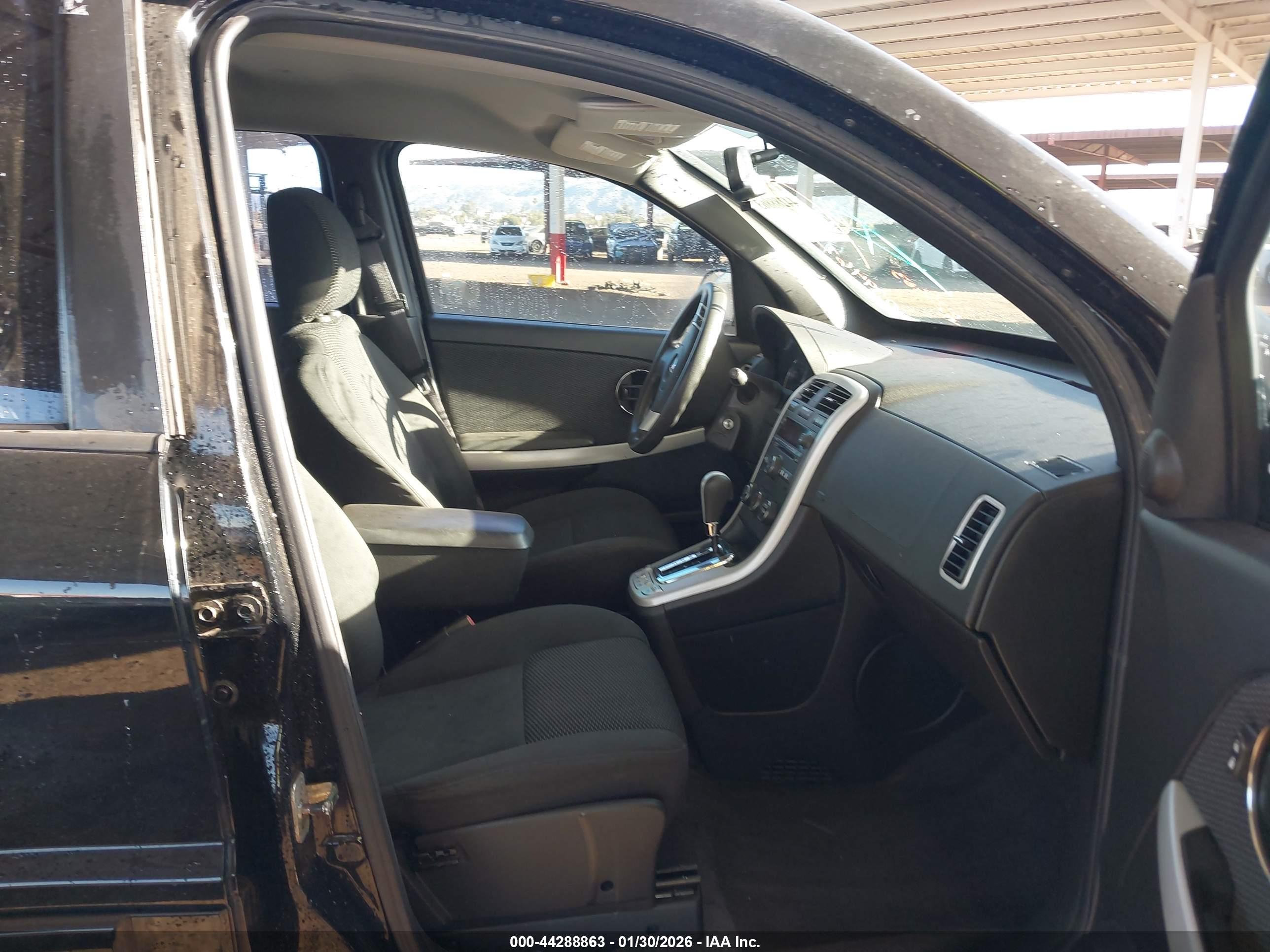 PONTIAC TORRENT image 5