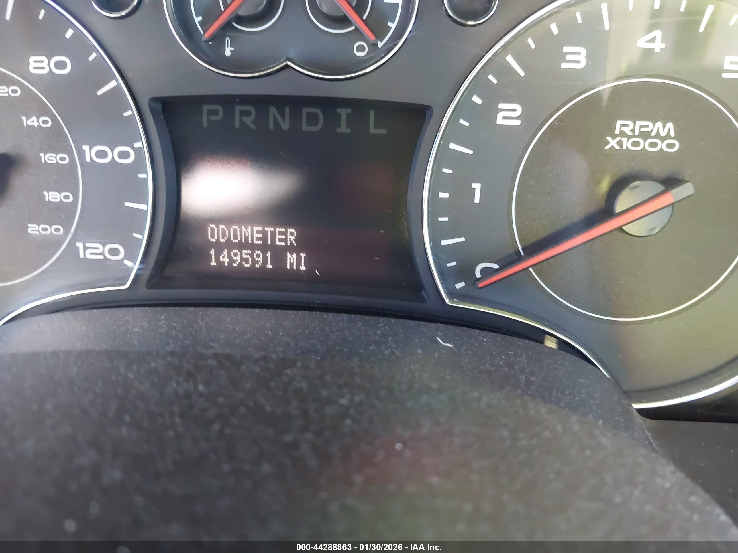 PONTIAC TORRENT image 7