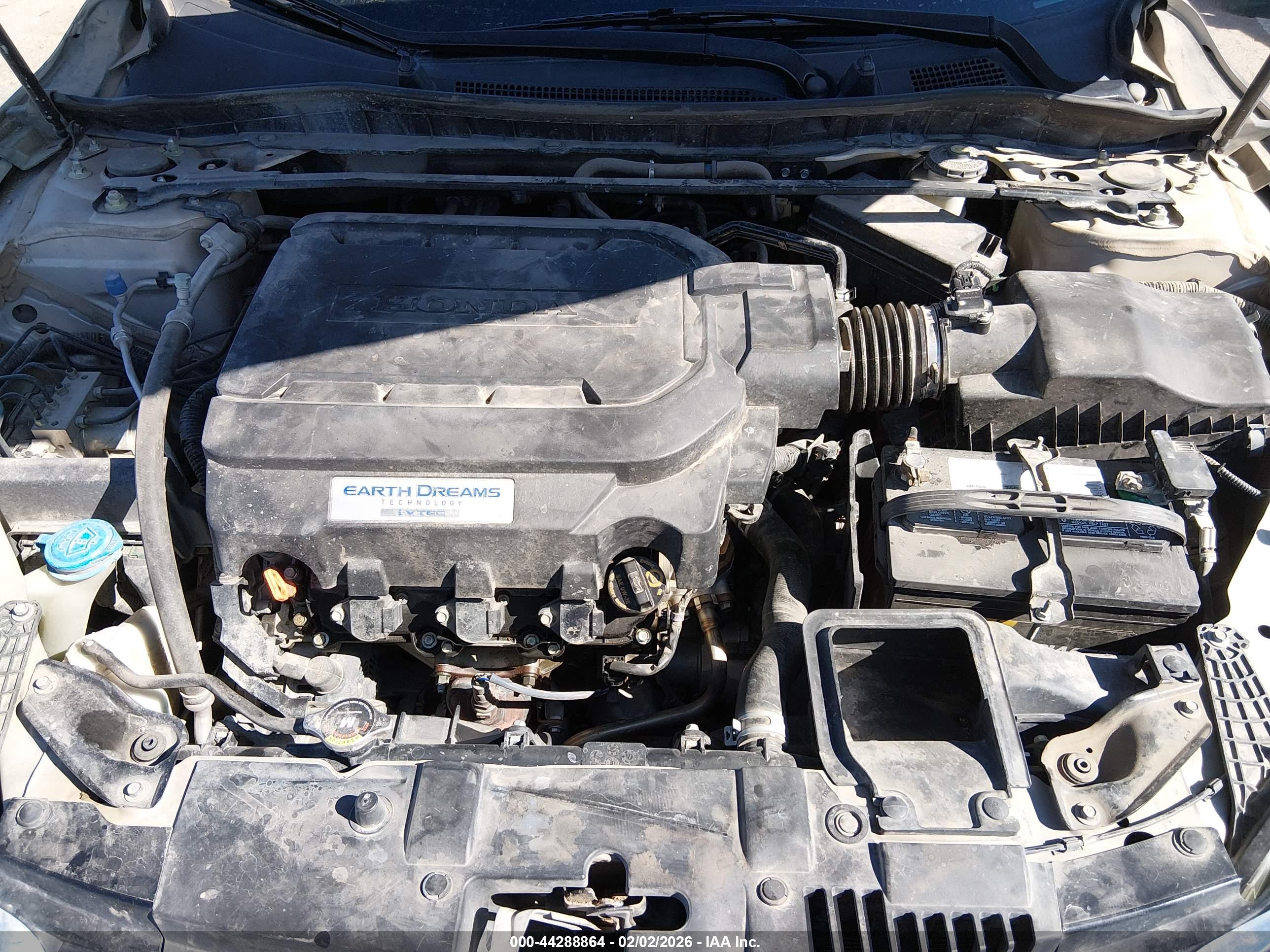 HONDA ACCORD image 10