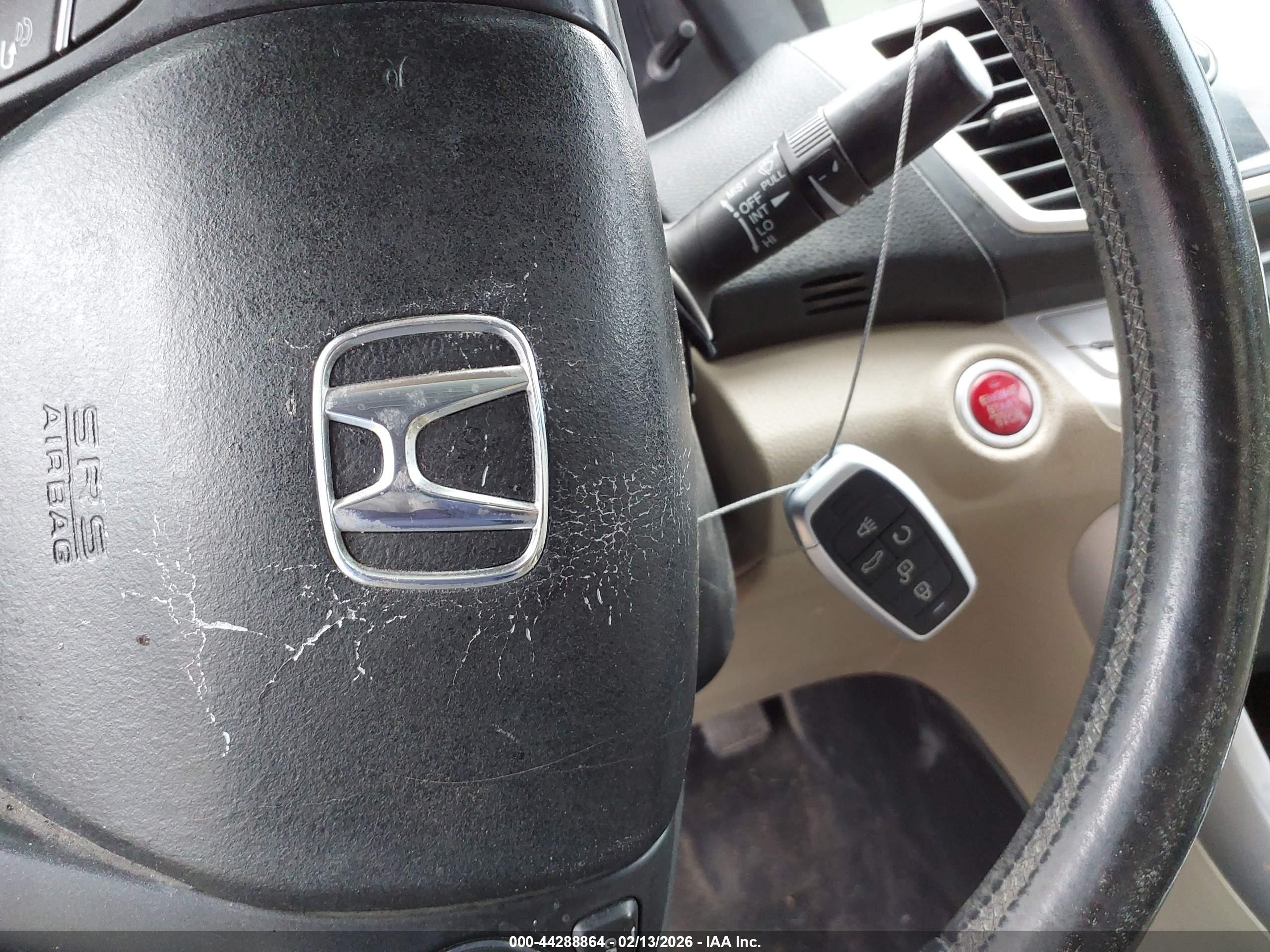 HONDA ACCORD image 11