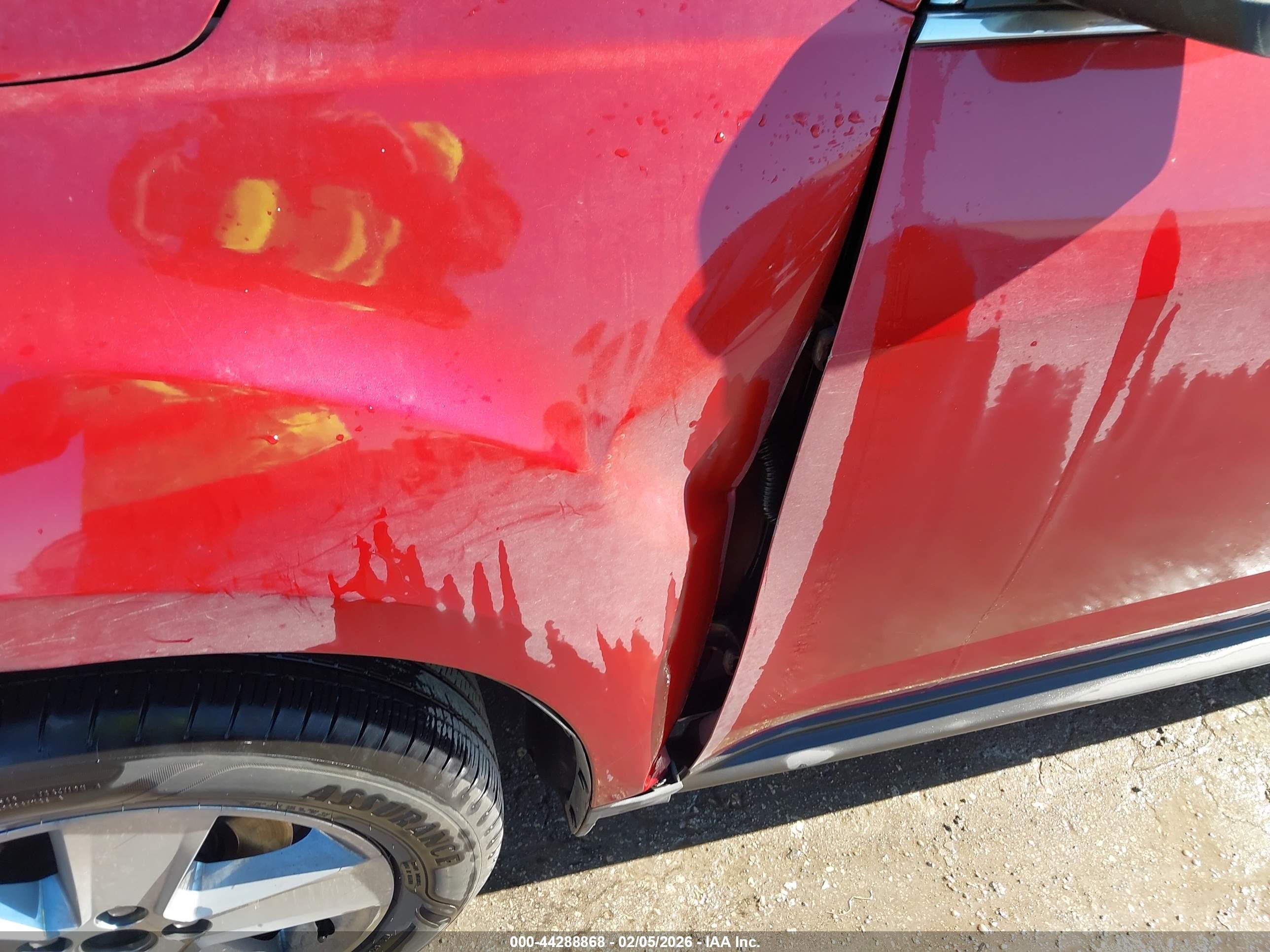 CHEVROLET EQUINOX image 6