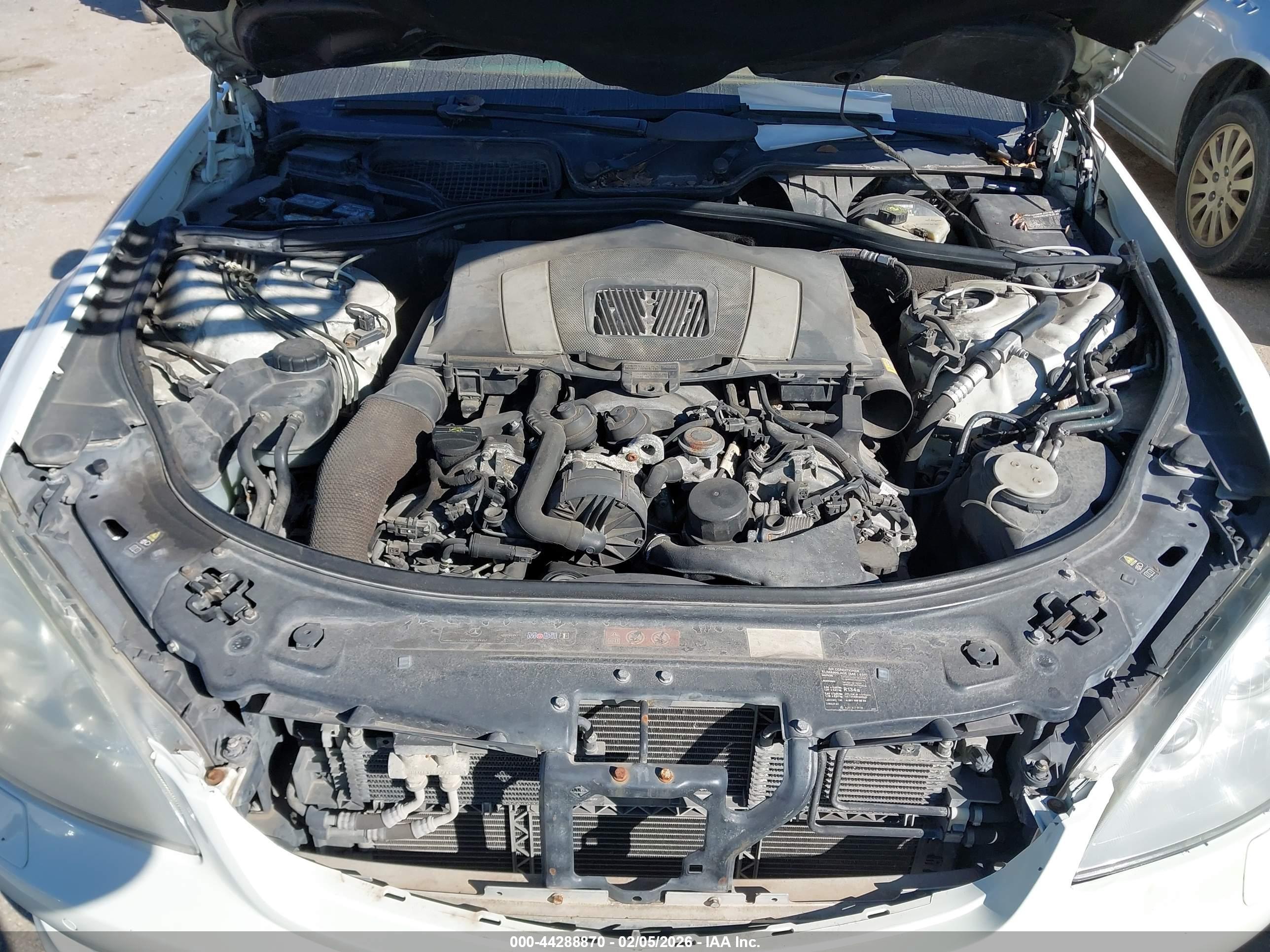 MERCEDES-BENZ S image 10