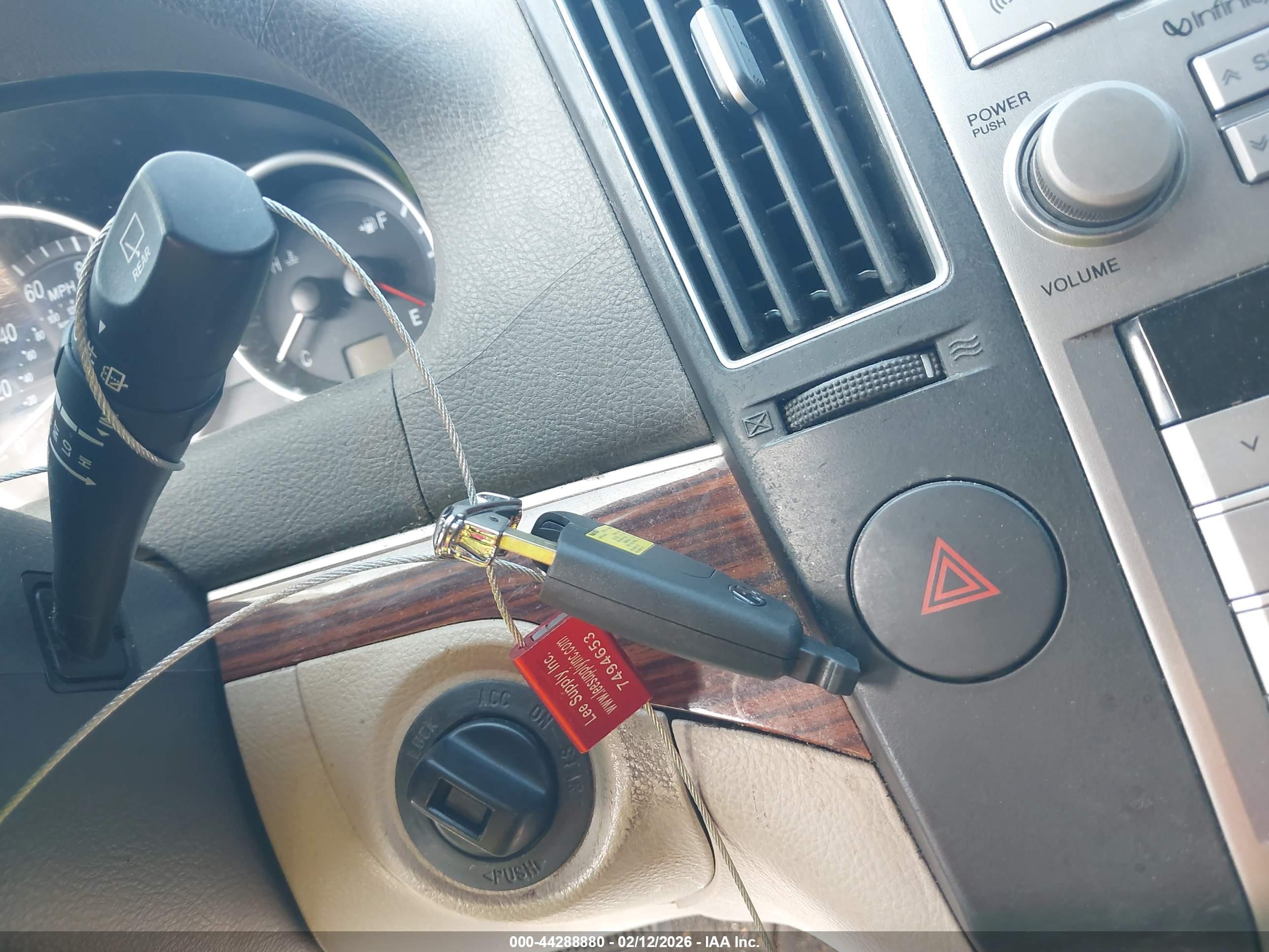 HYUNDAI VERACRUZ image 11