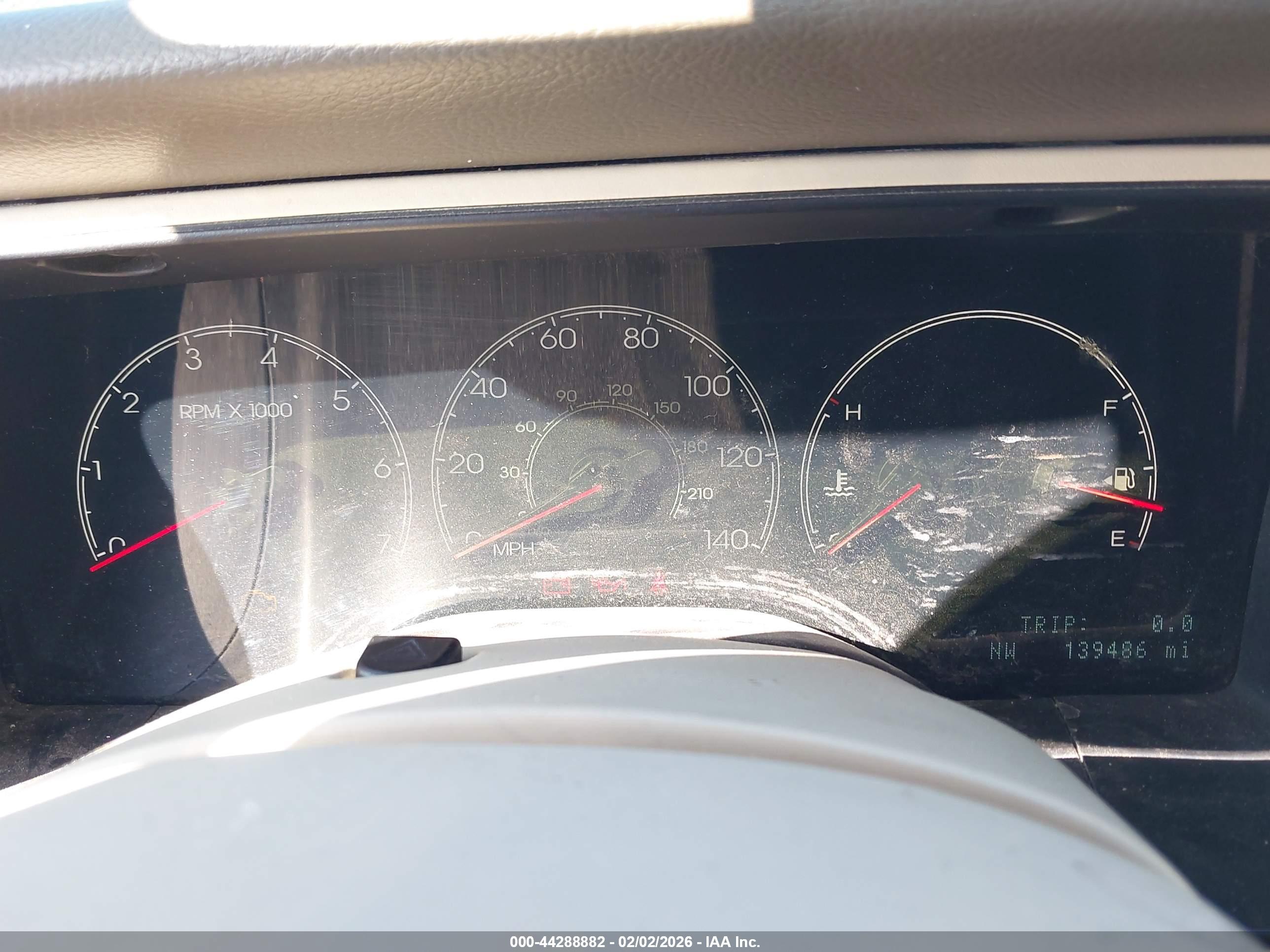 LINCOLN NAVIGATOR image 7