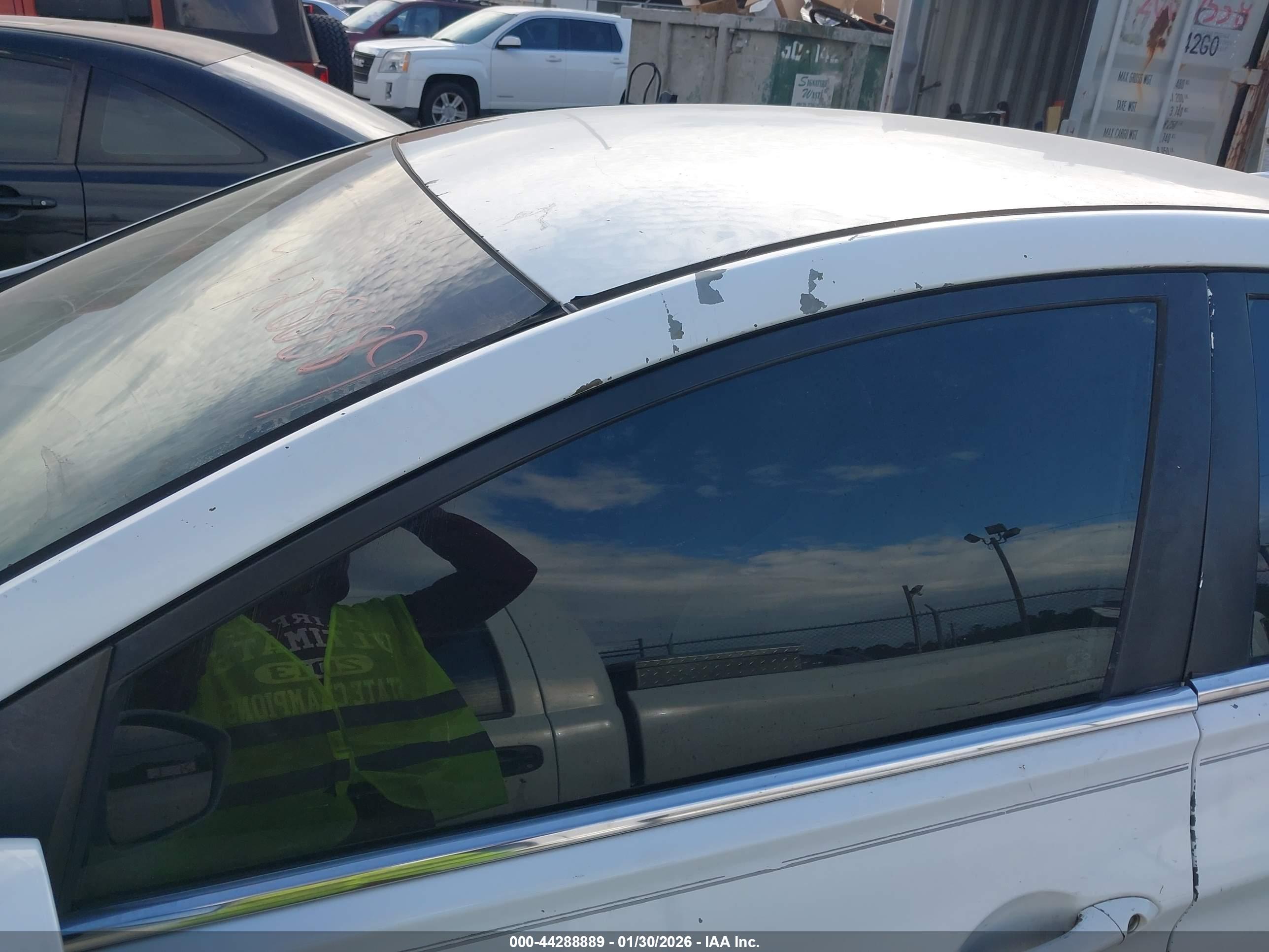 HYUNDAI SONATA image 6