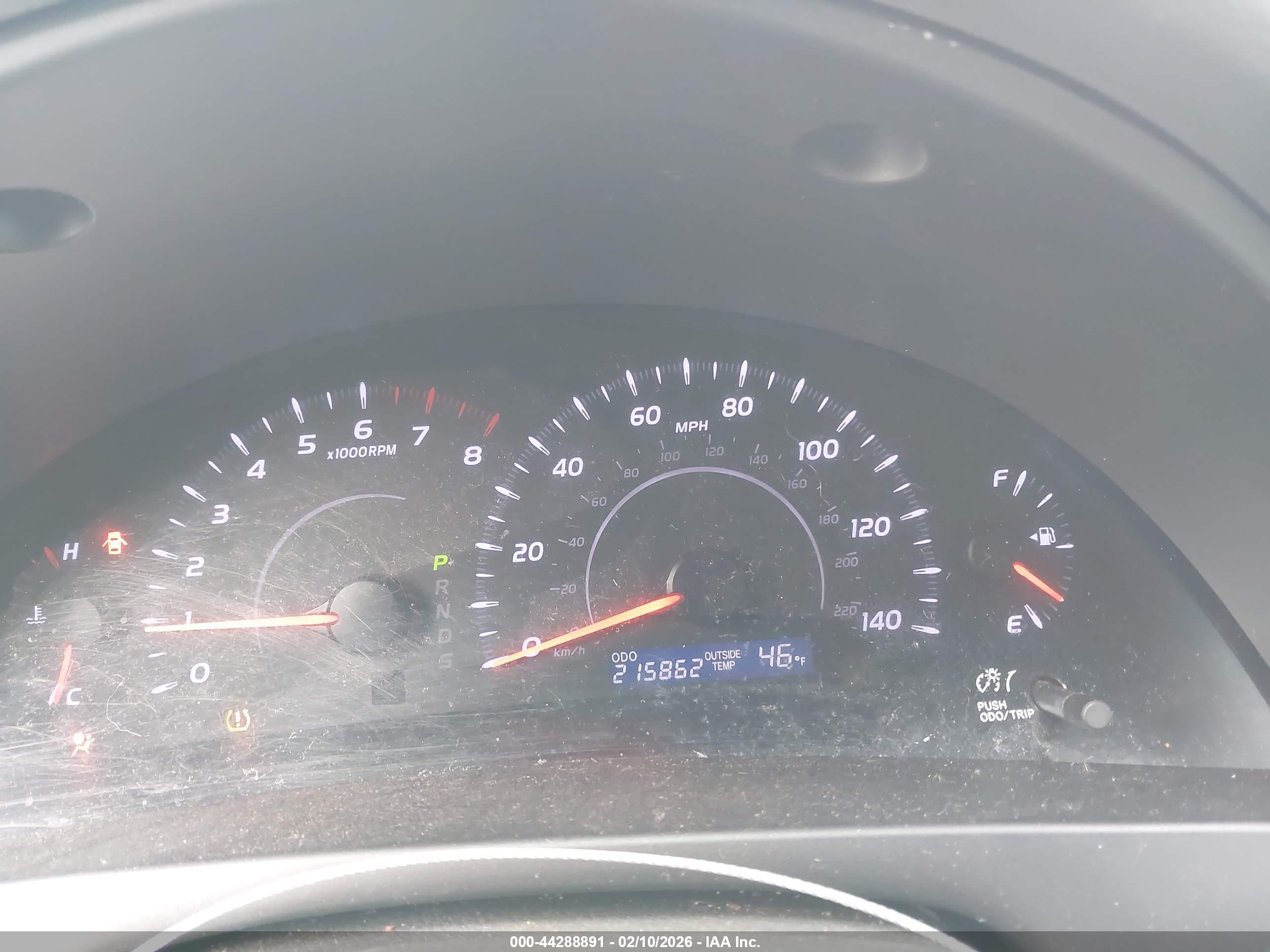 TOYOTA CAMRY image 7