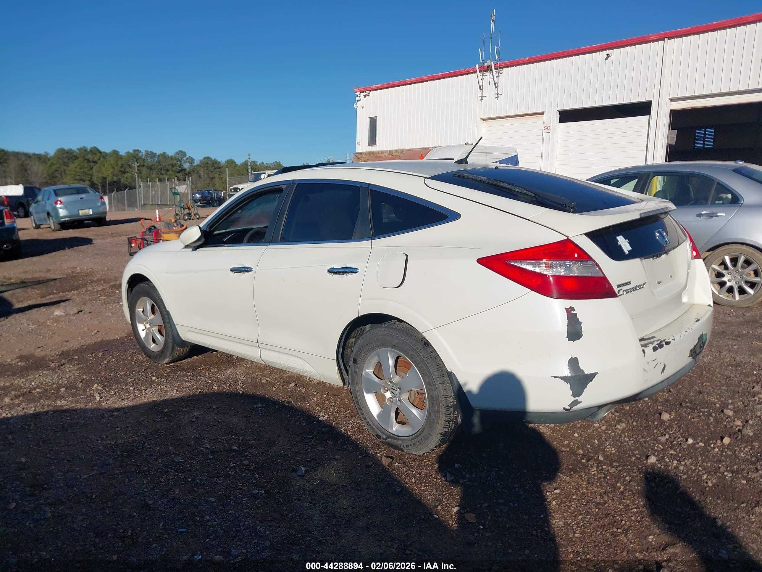 HONDA ACCORD image 3