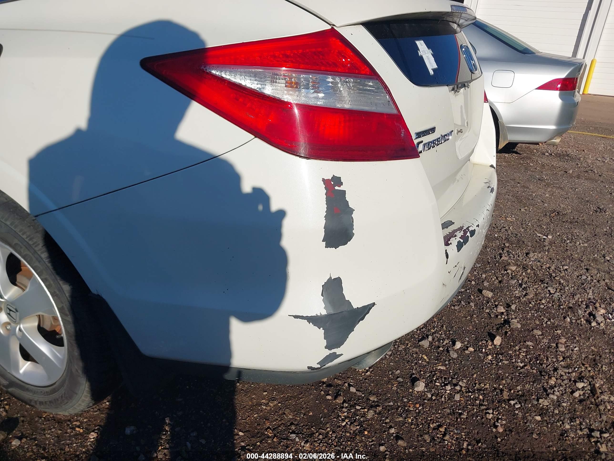 HONDA ACCORD image 6