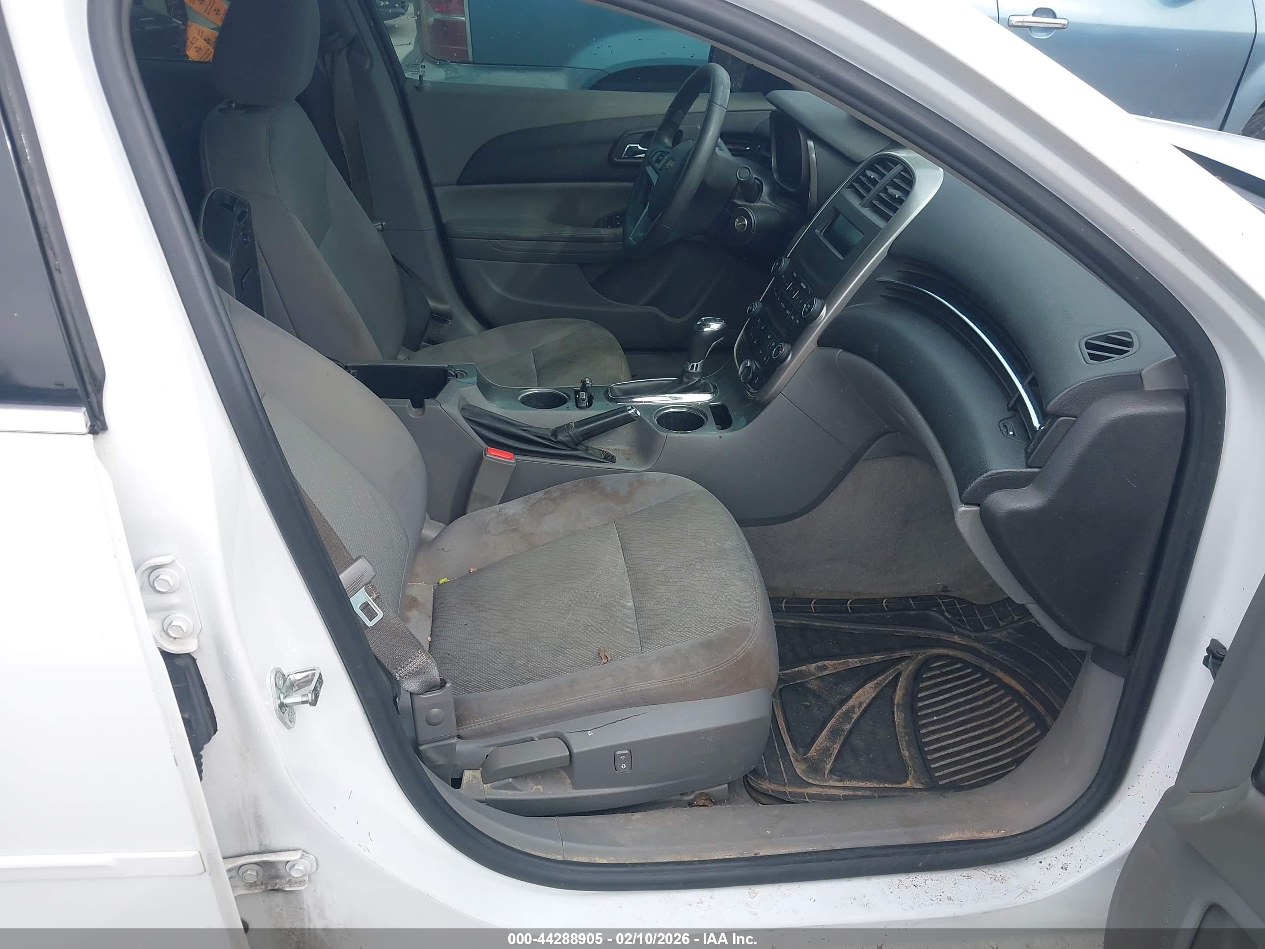 CHEVROLET MALIBU image 5