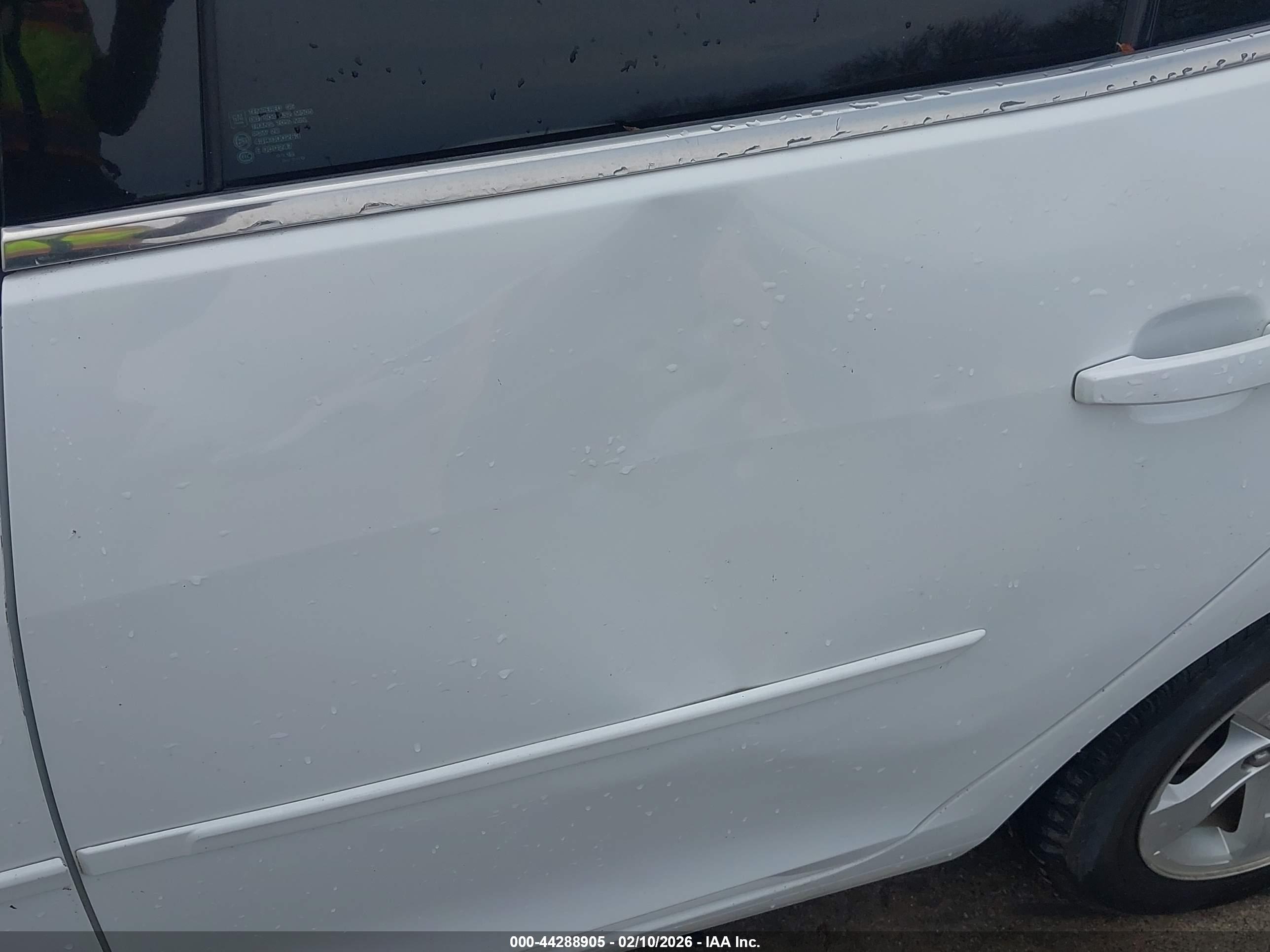 CHEVROLET MALIBU image 6