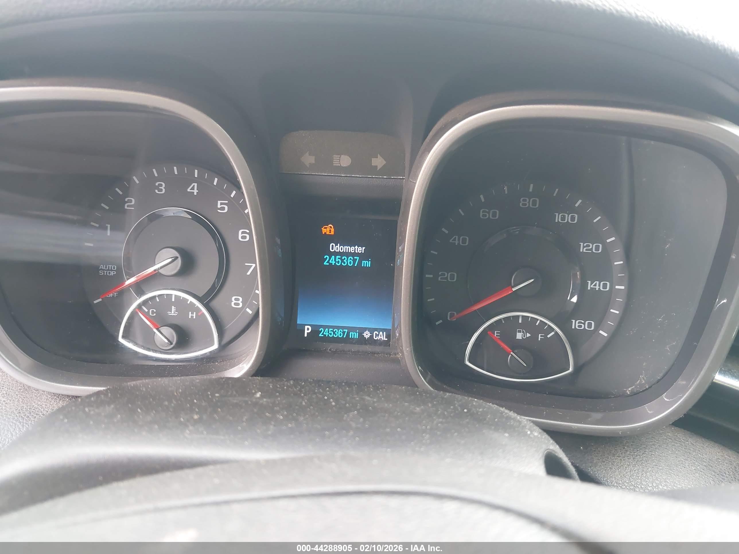 CHEVROLET MALIBU image 7