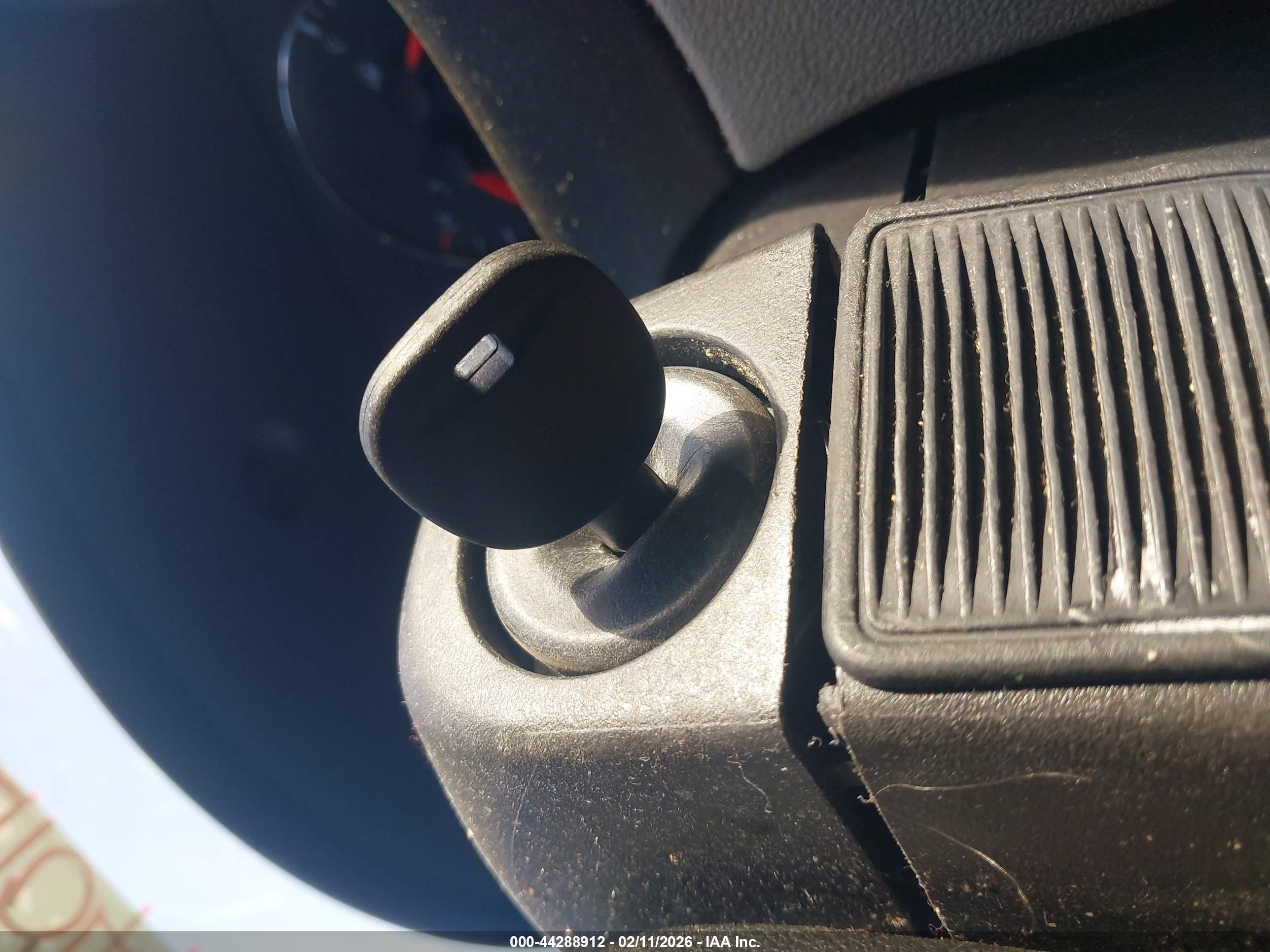 CHEVROLET IMPALA image 11