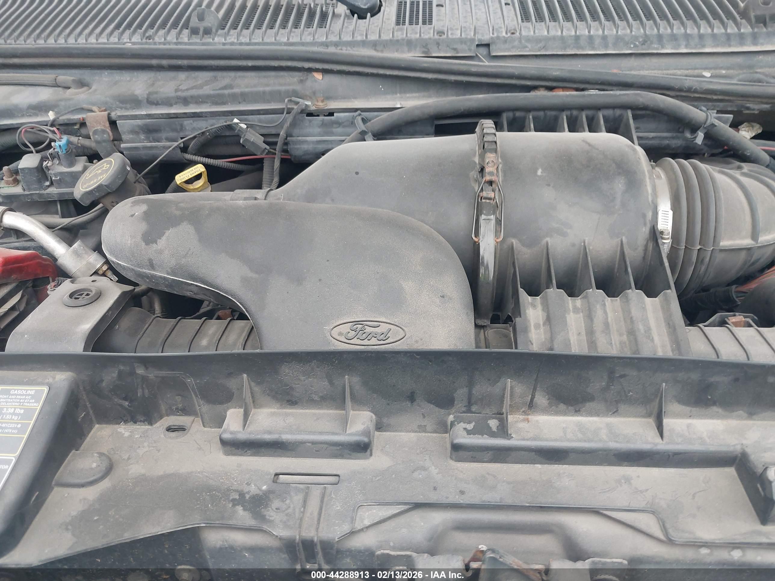 FORD E-350 image 10