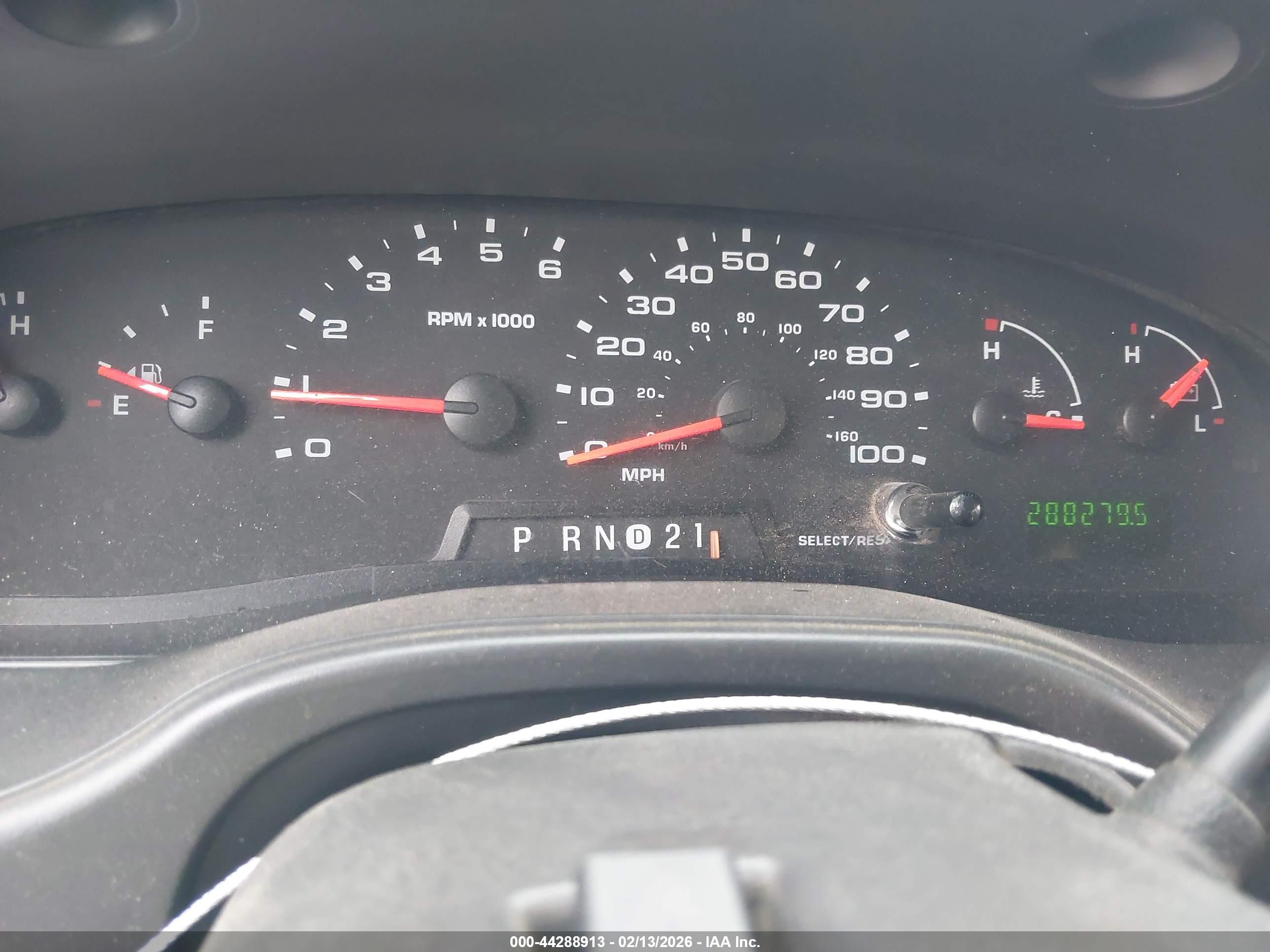 FORD E-350 image 7