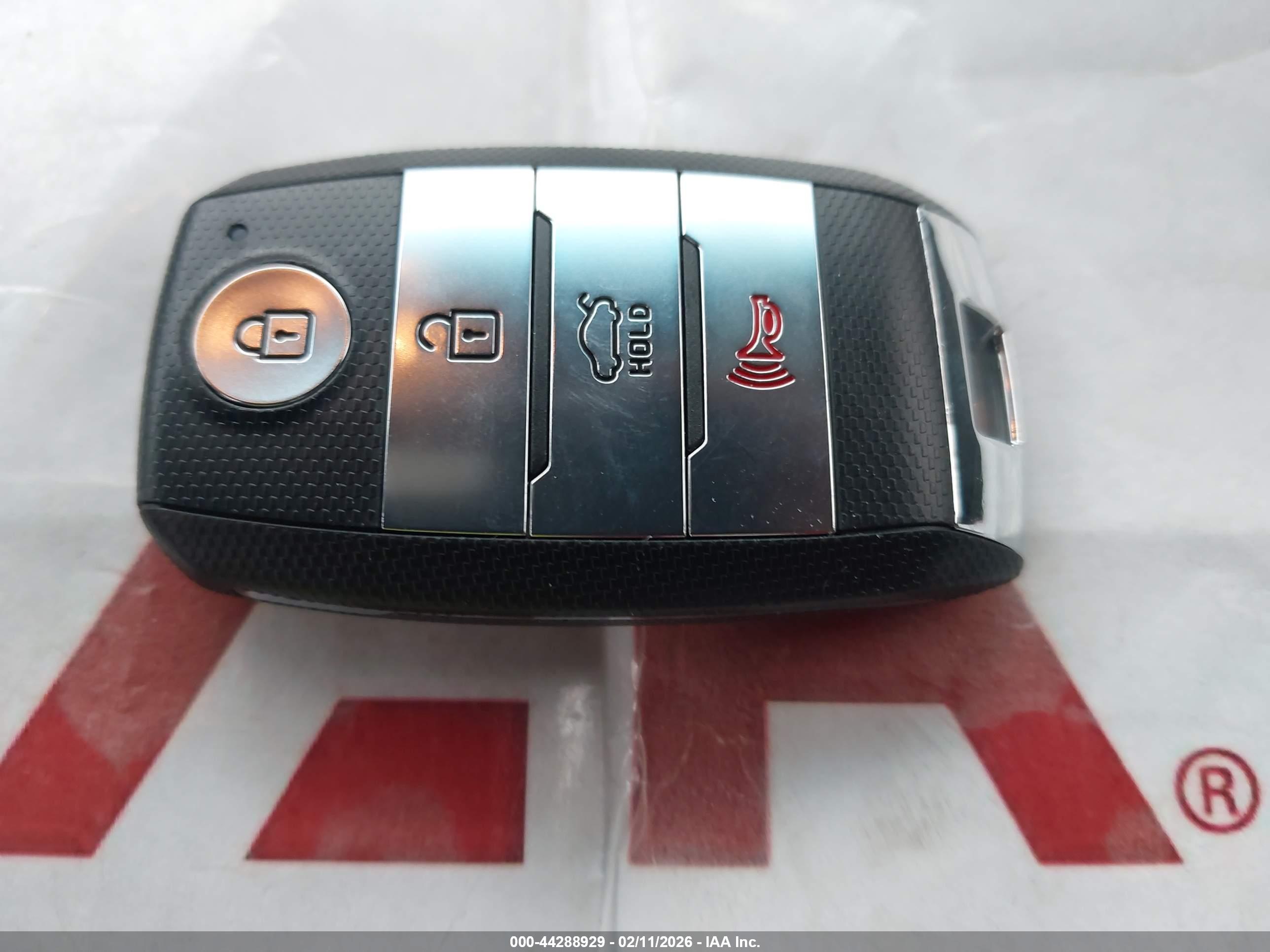 KIA OPTIMA image 11