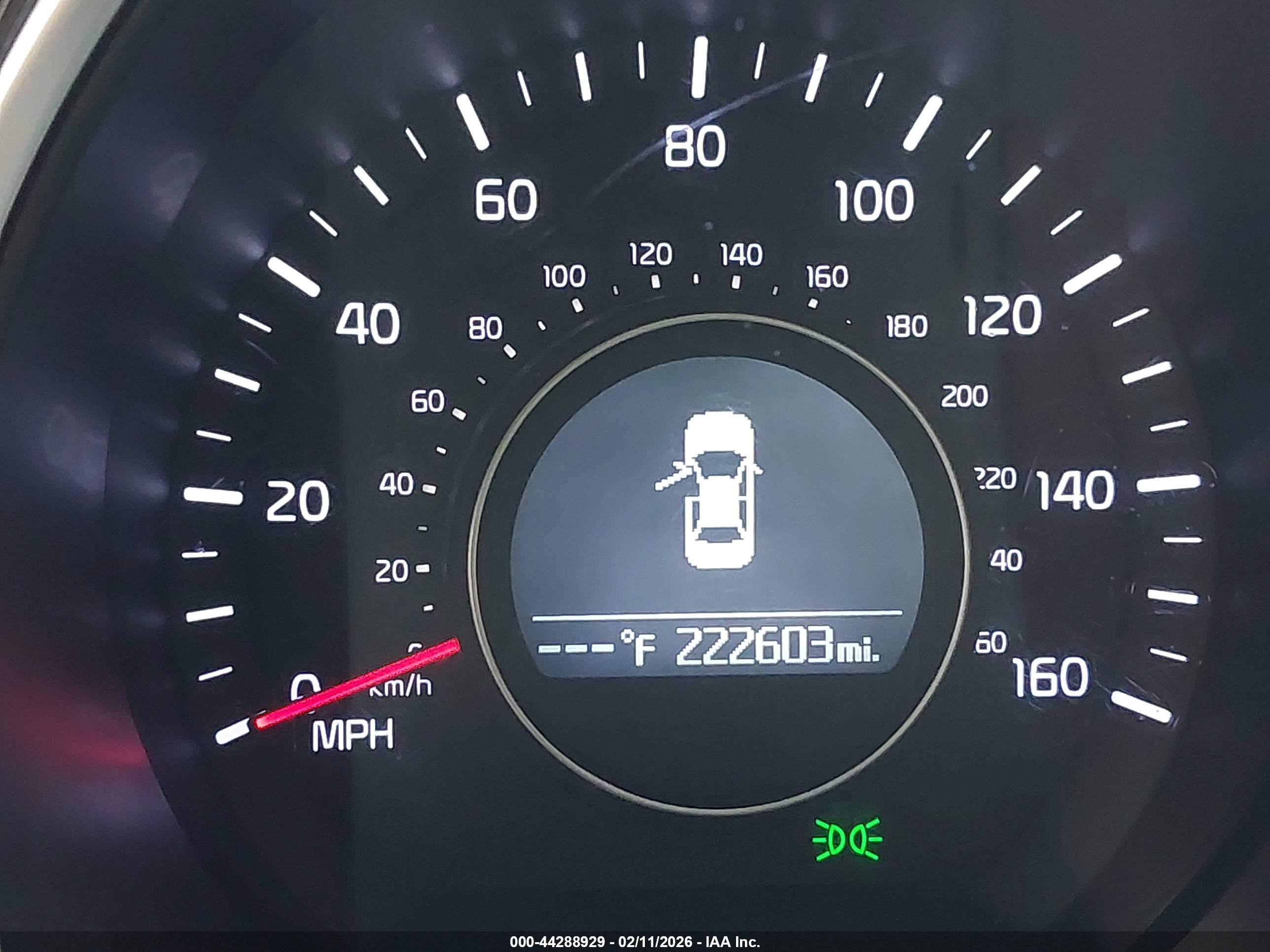 KIA OPTIMA image 7