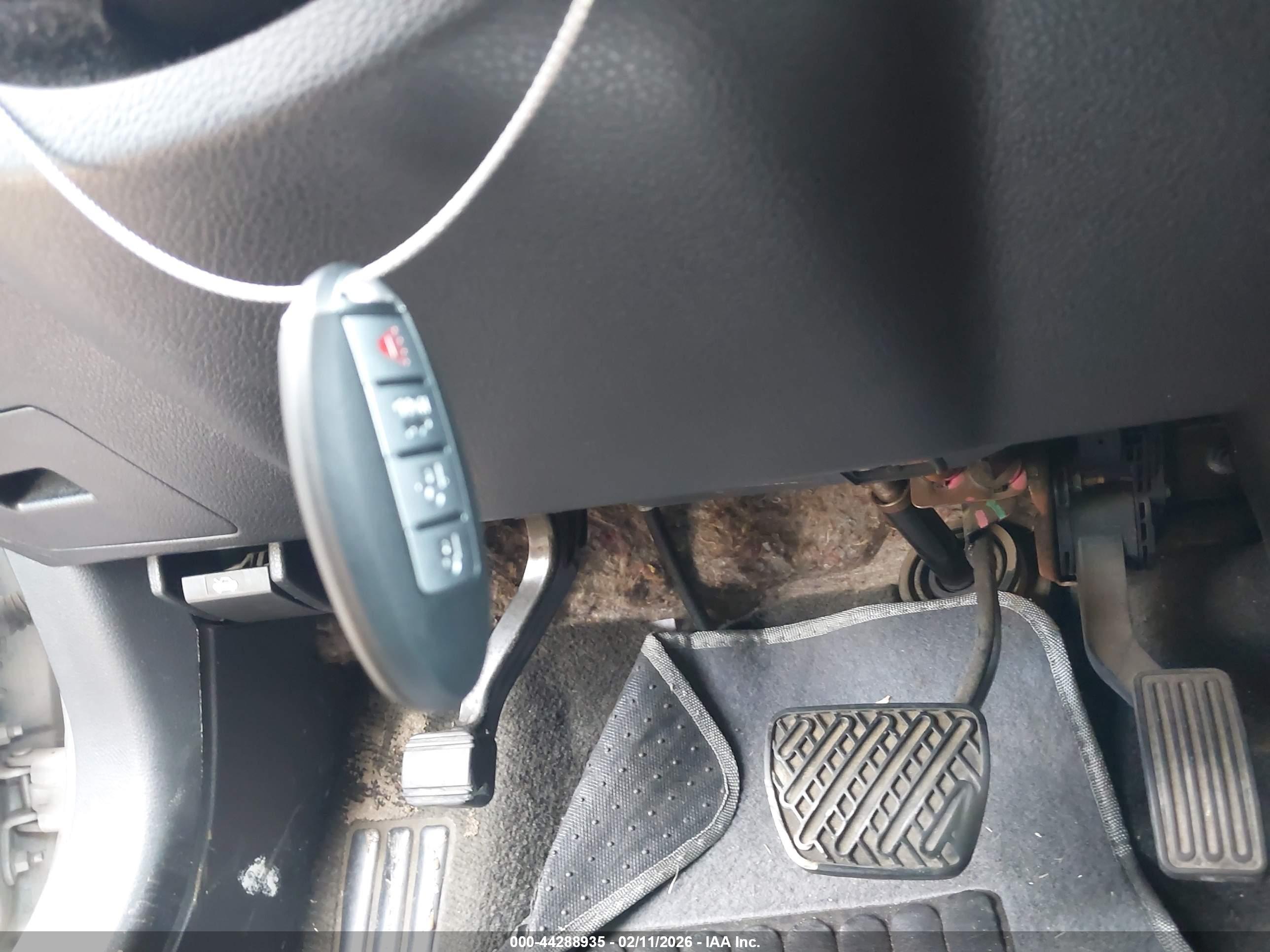 NISSAN ALTIMA image 11