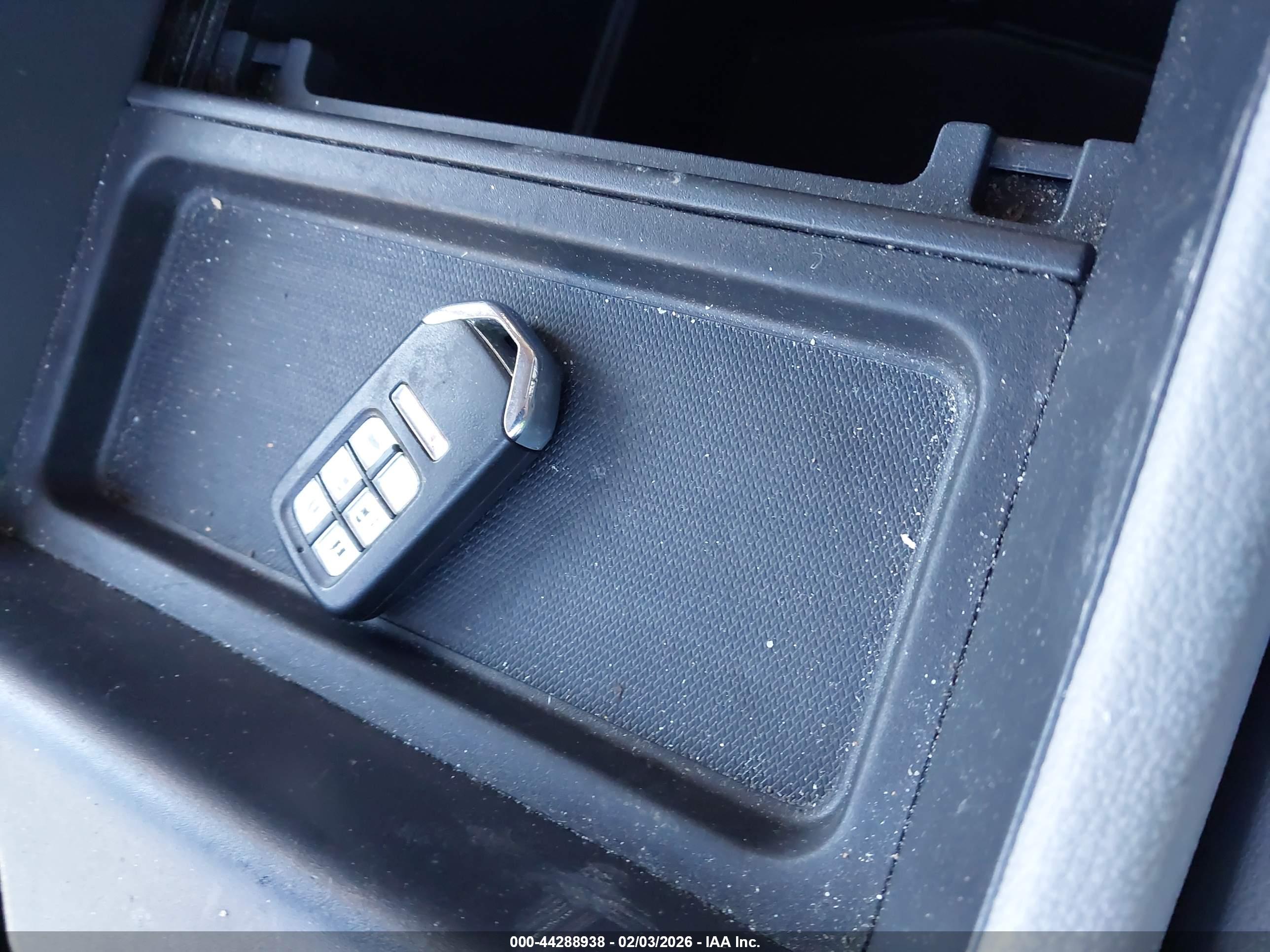 HONDA ODYSSEY image 11