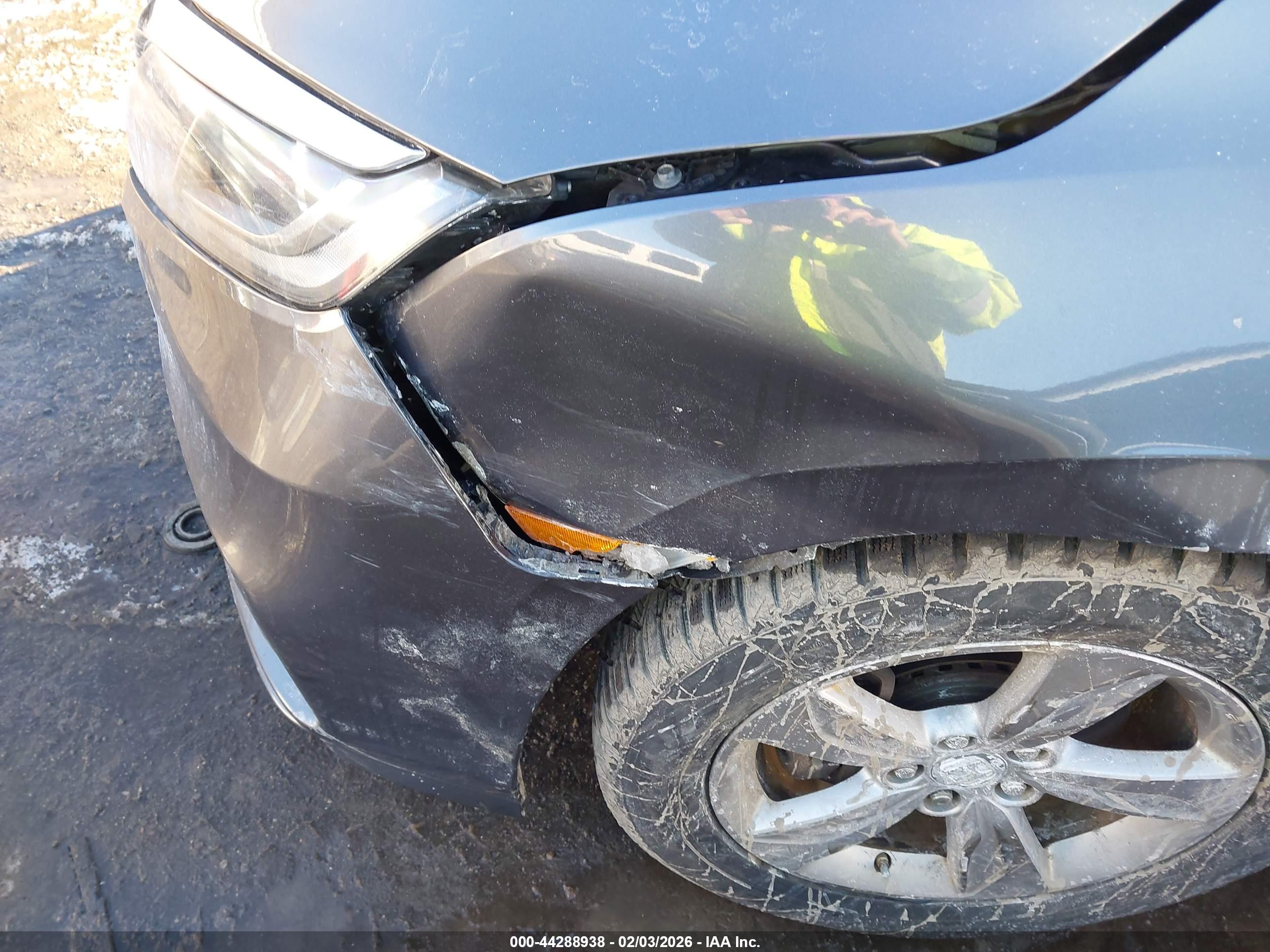 HONDA ODYSSEY image 6