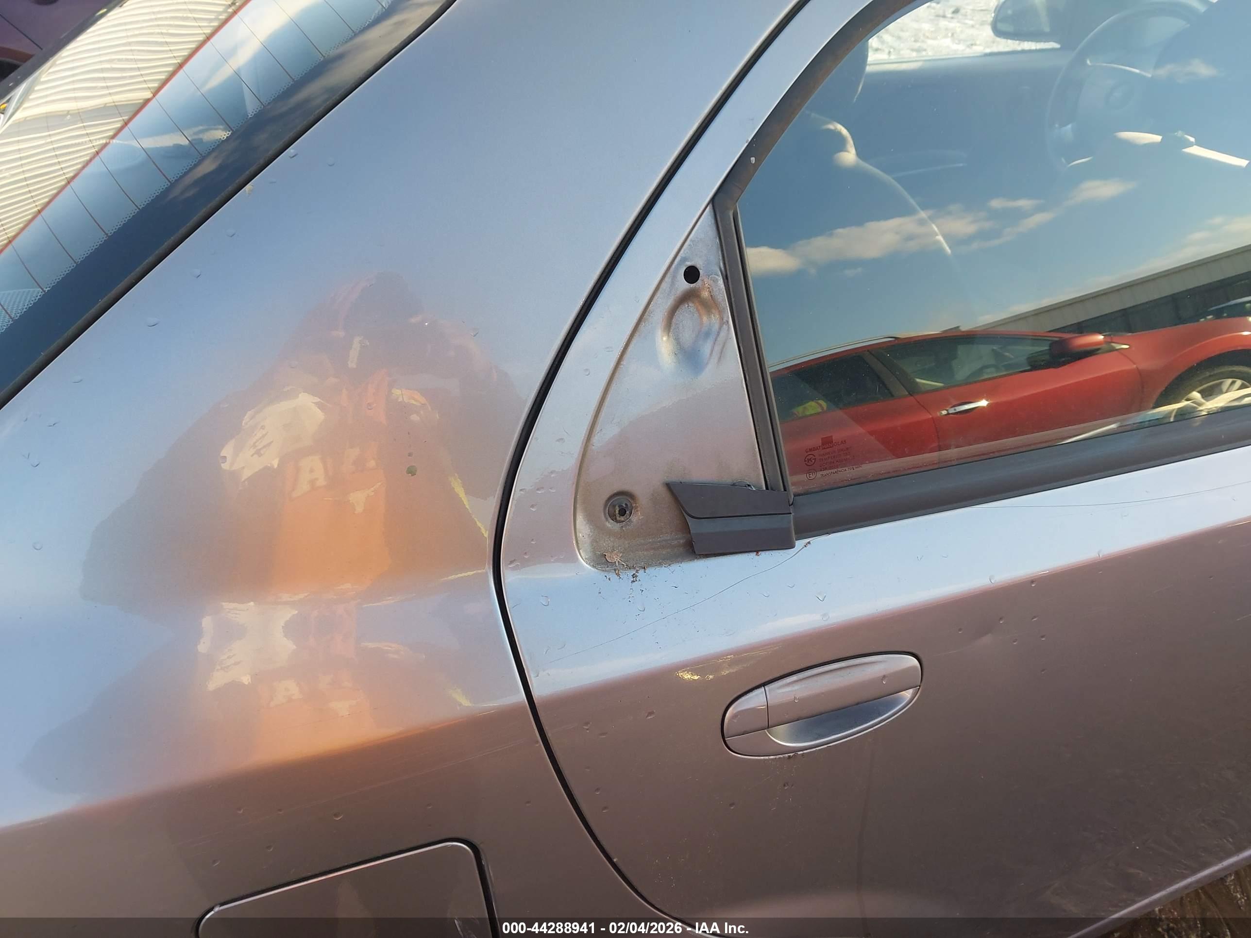 CHEVROLET AVEO image 6