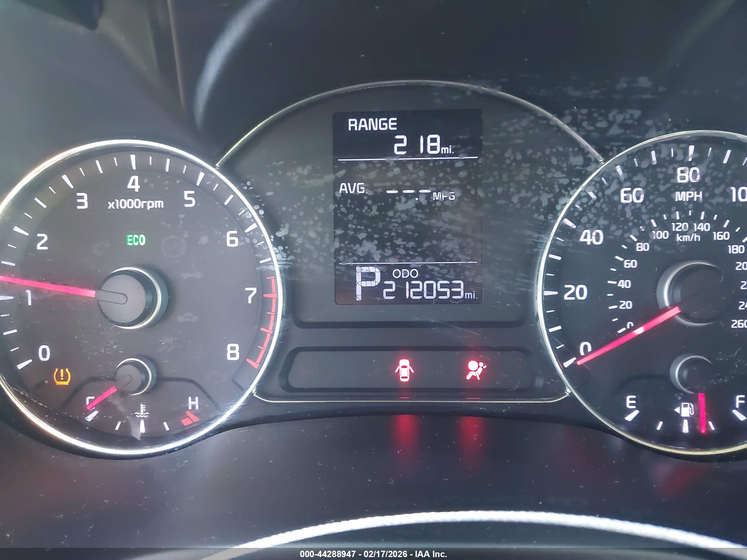 KIA FORTE image 7