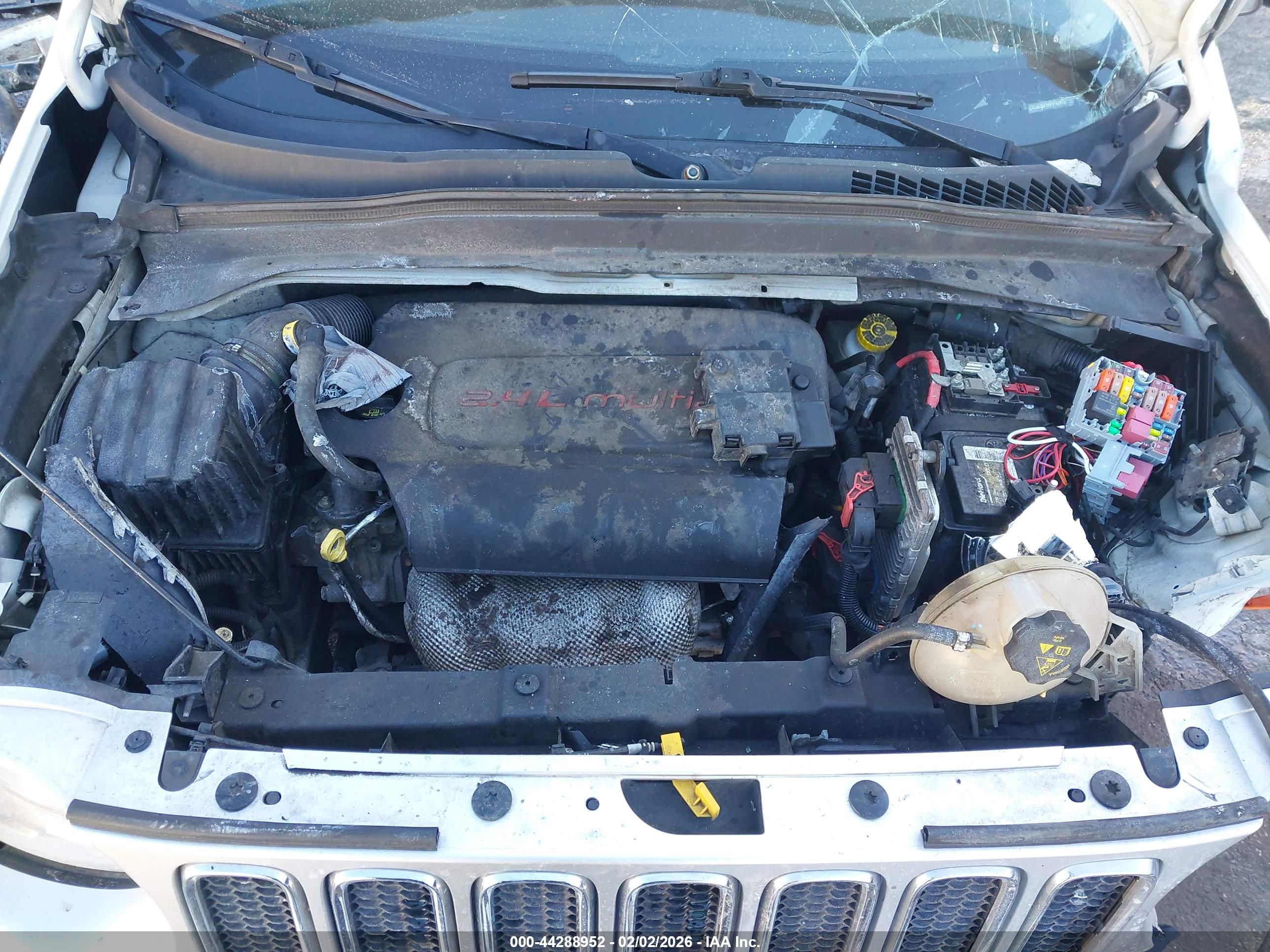 JEEP RENEGADE image 10