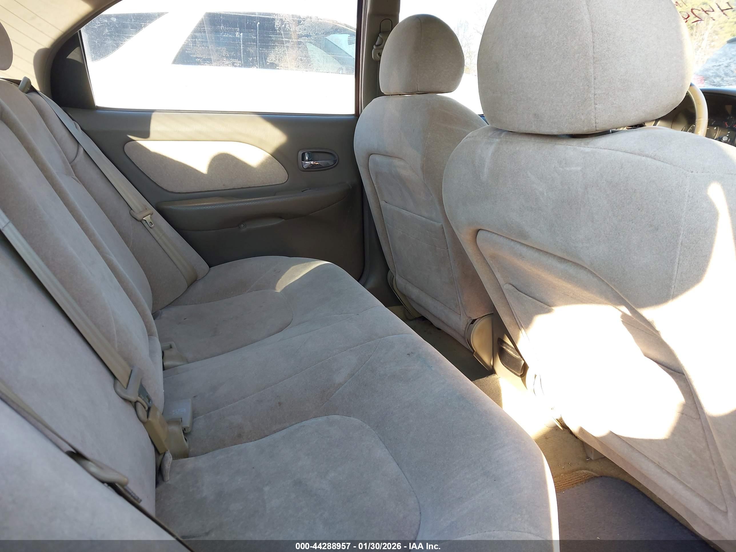 HYUNDAI SONATA image 8