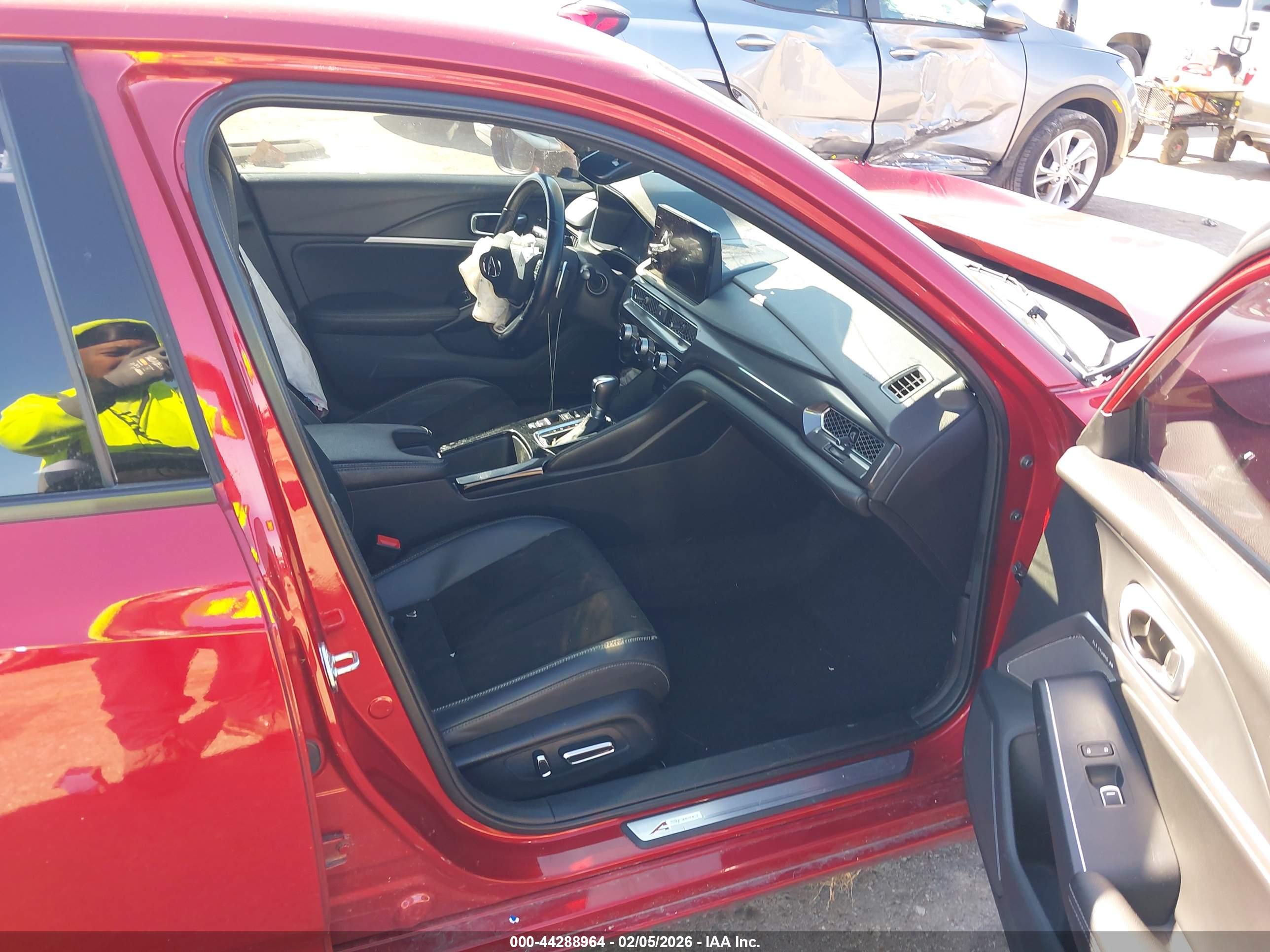 ACURA INTEGRA image 5