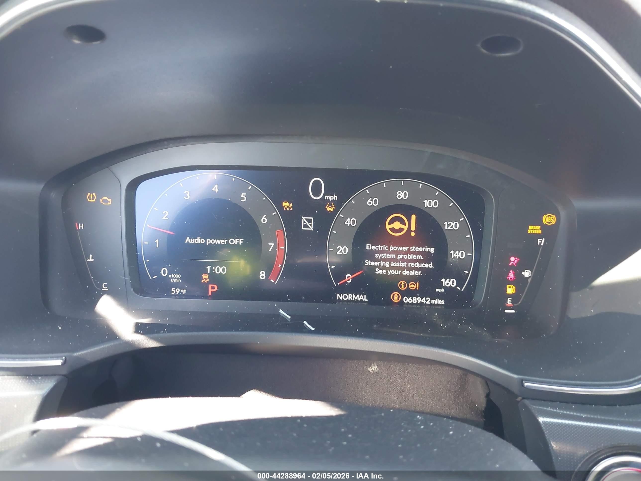 ACURA INTEGRA image 7