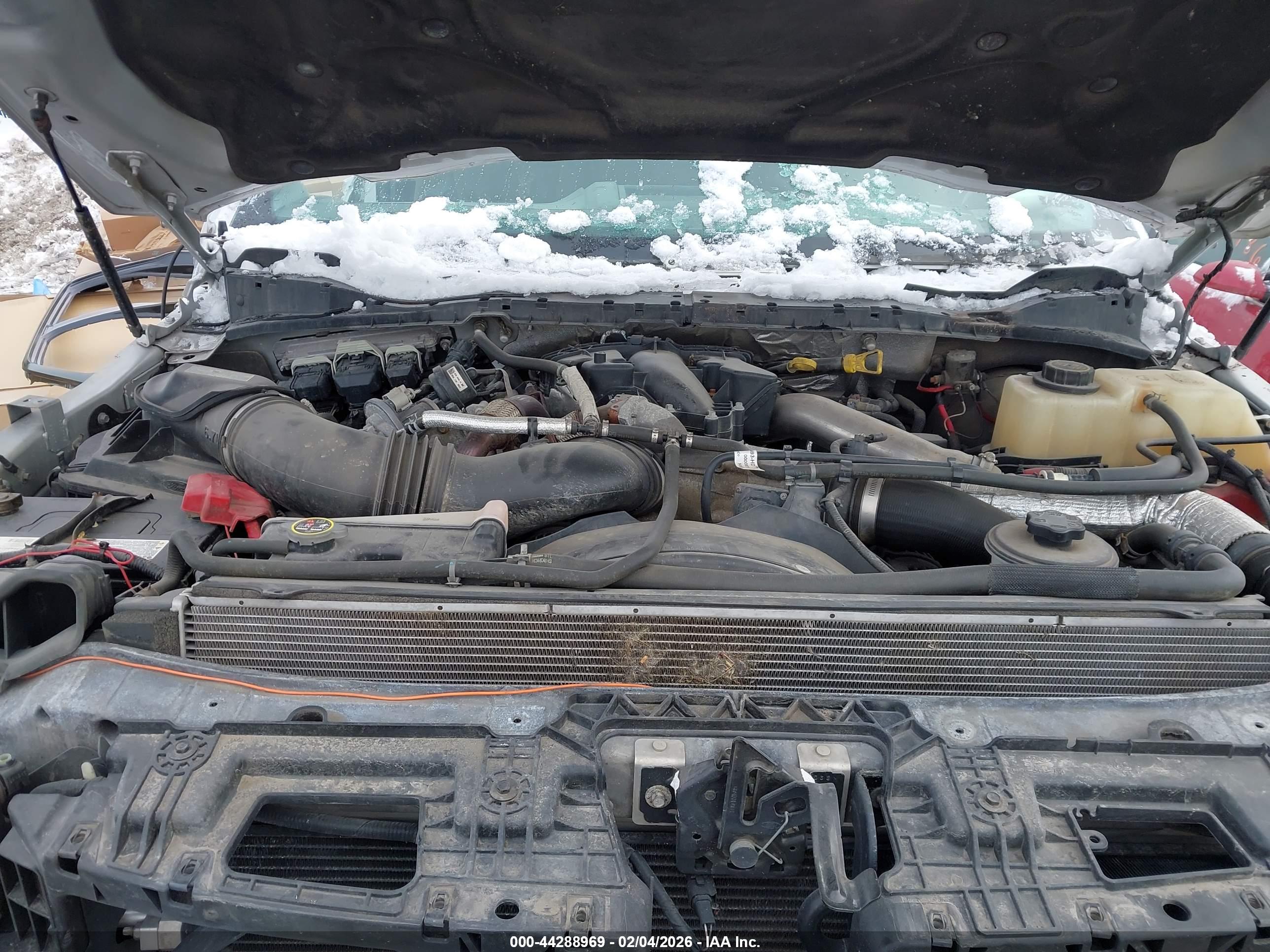 FORD F-250 image 10