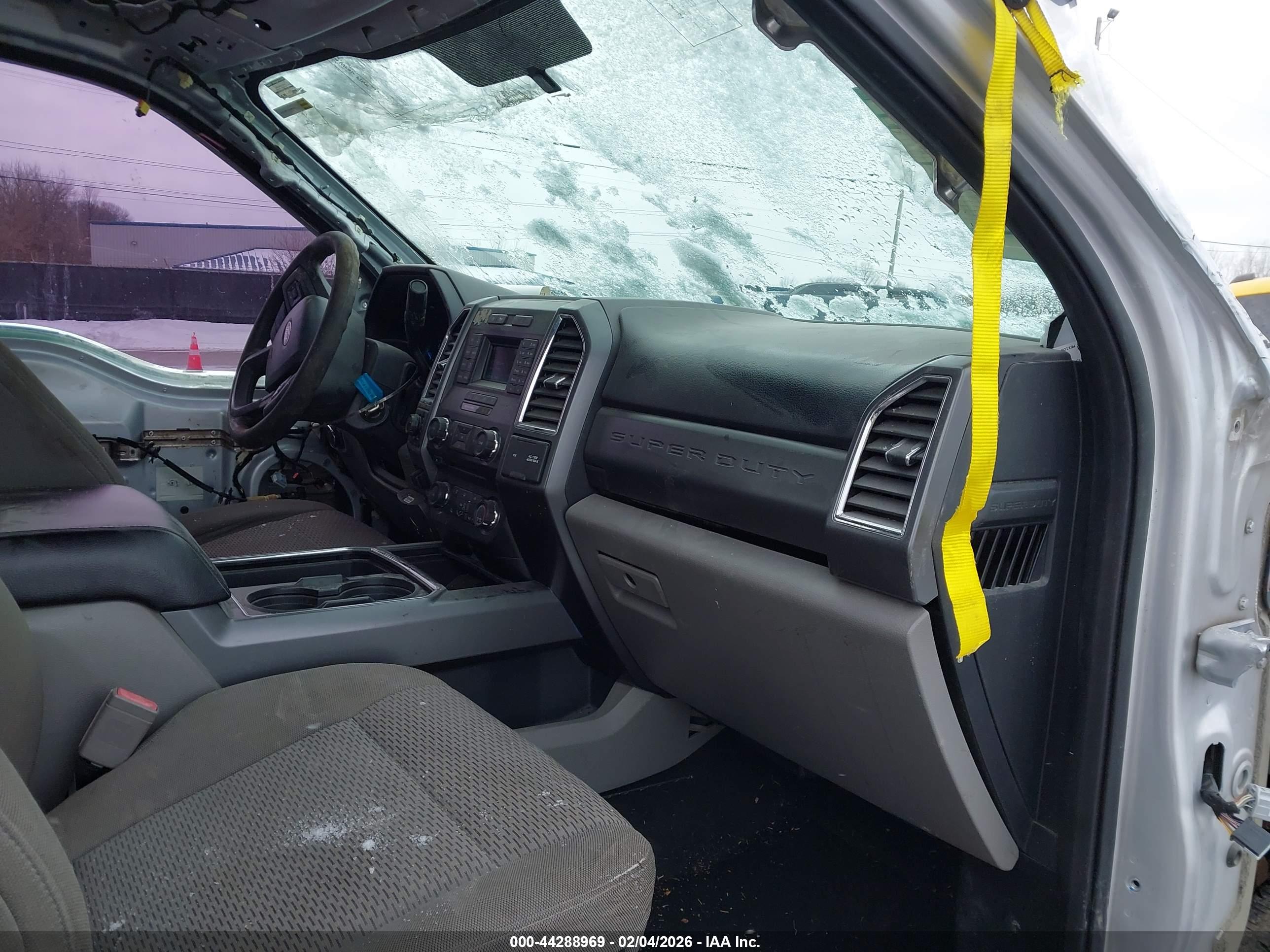FORD F-250 image 5