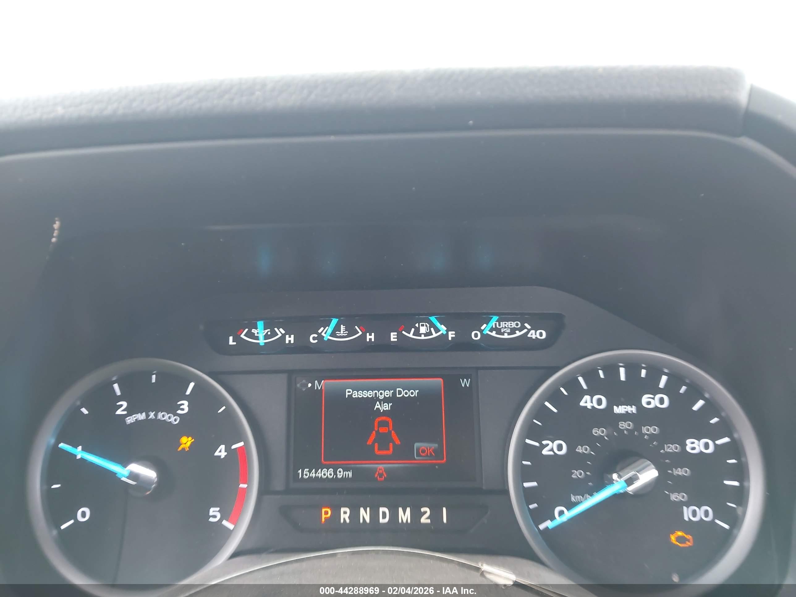 FORD F-250 image 7