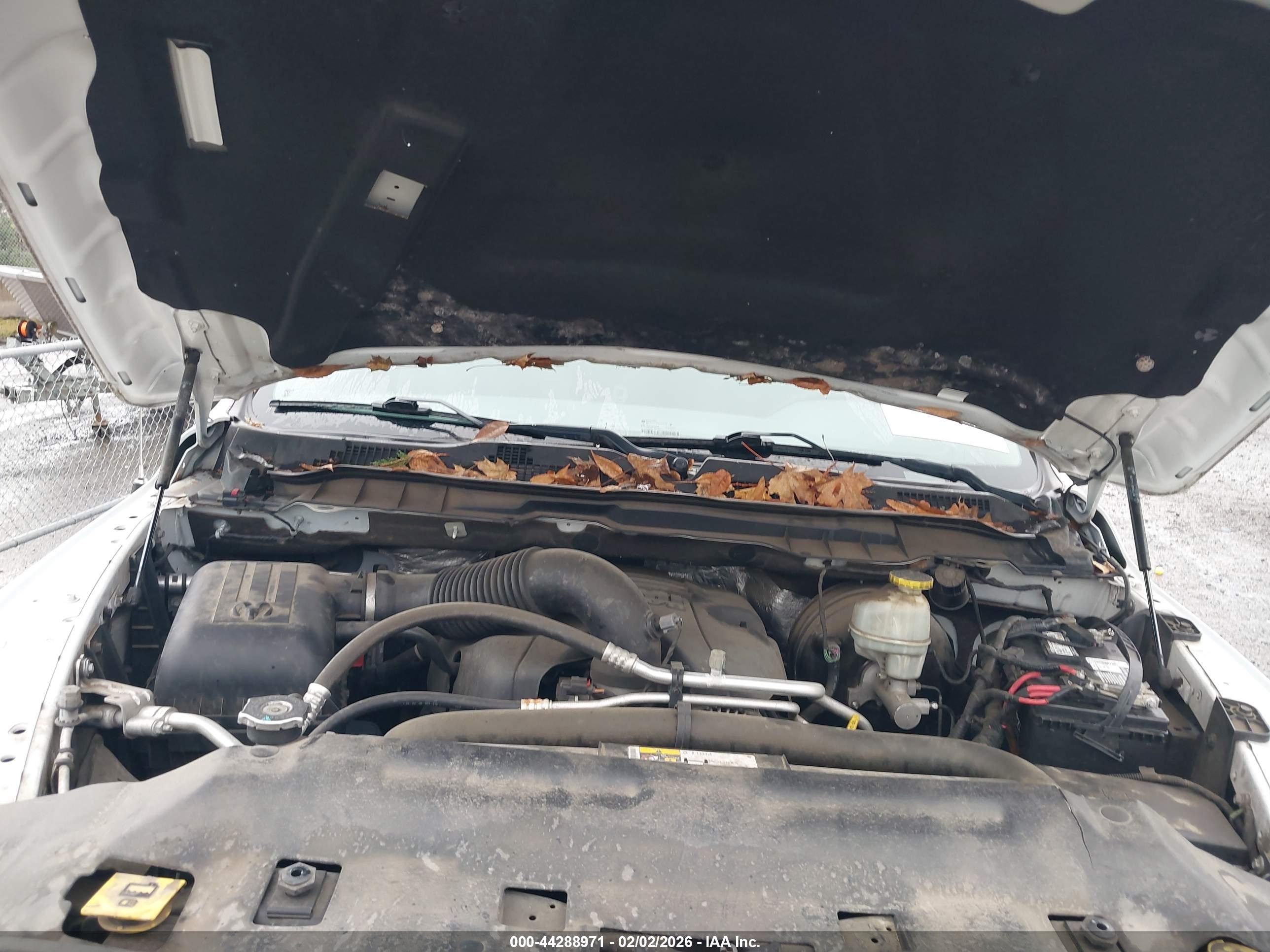 RAM 1500 image 10