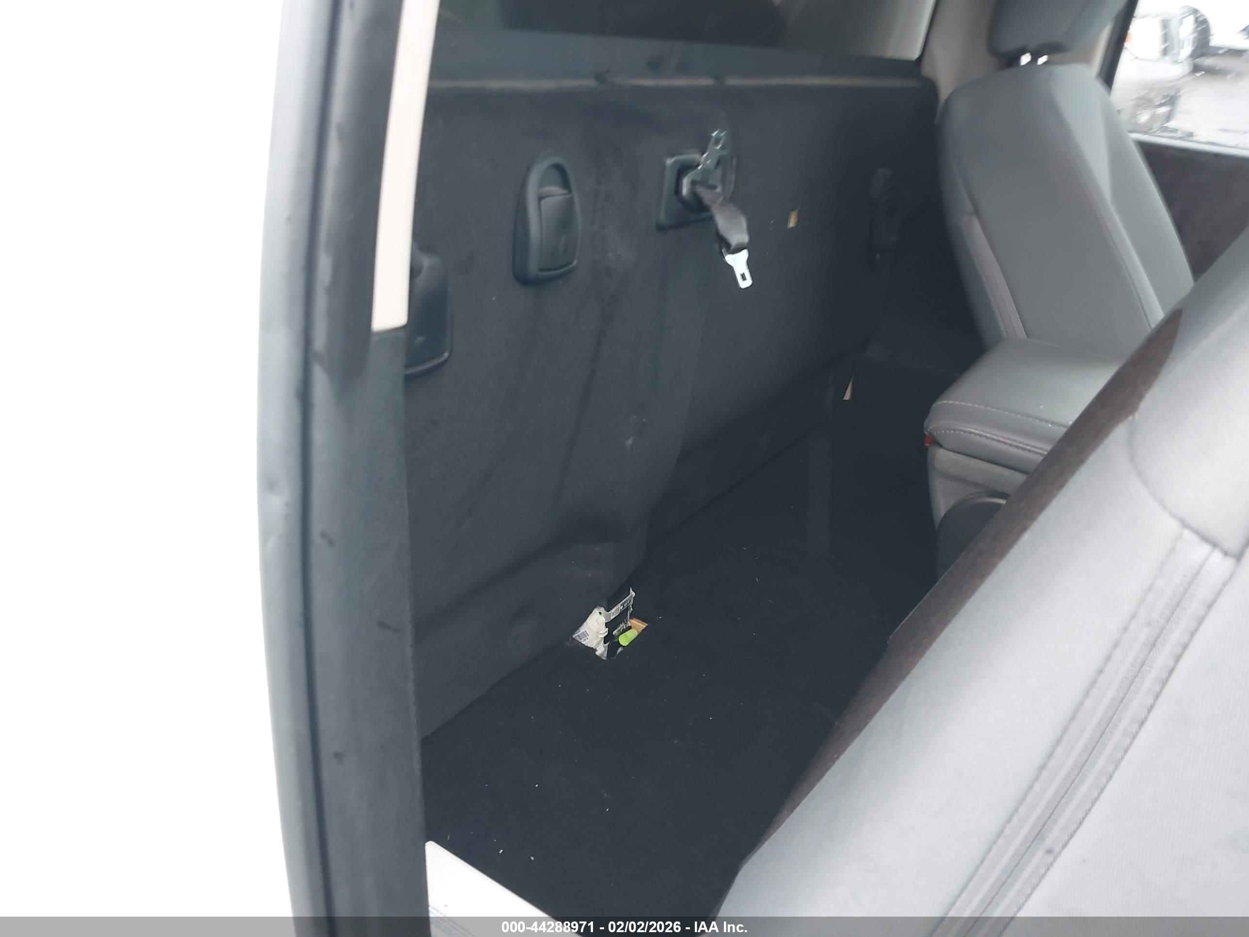 RAM 1500 image 8