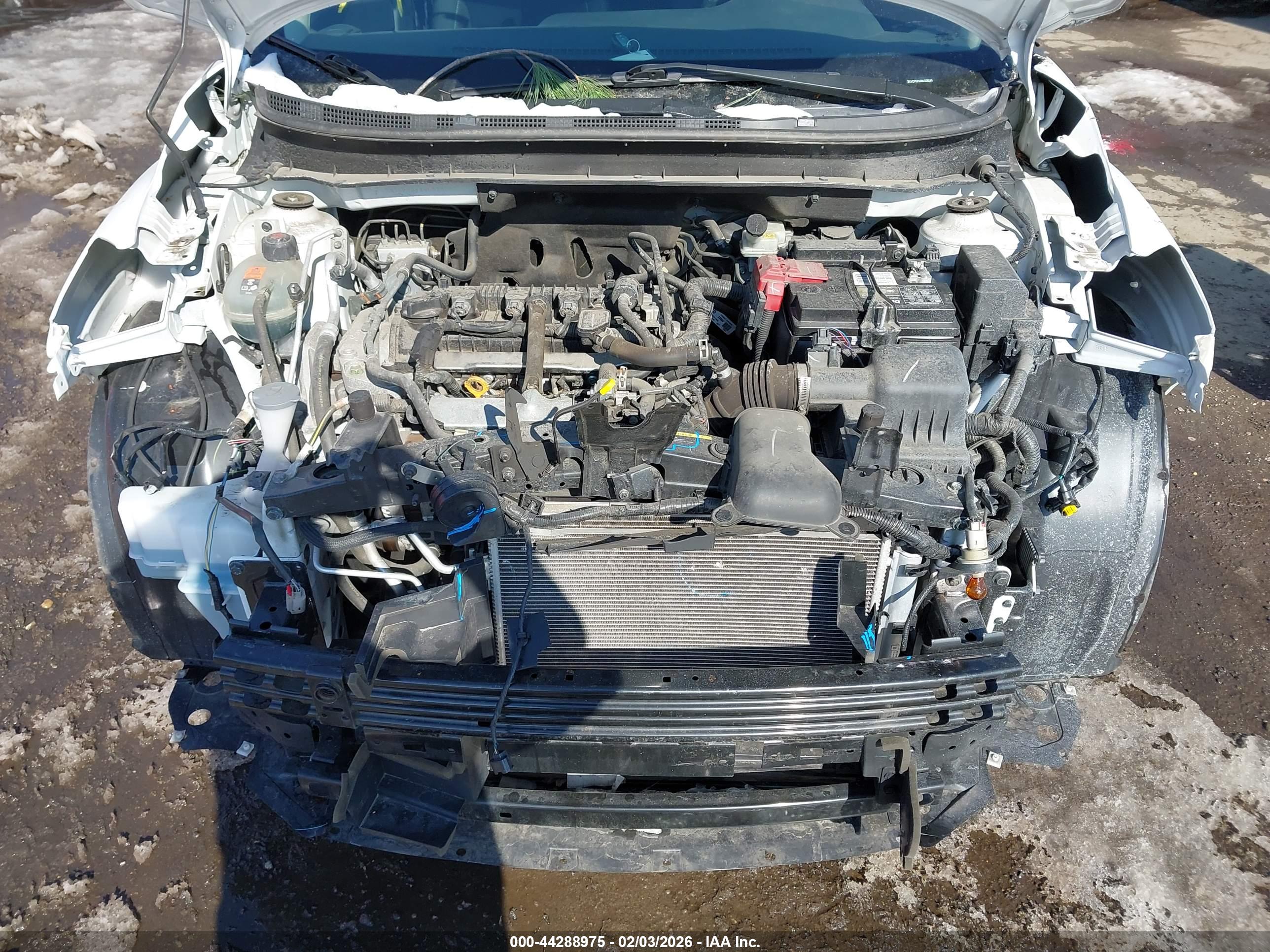 NISSAN KICKS image 10