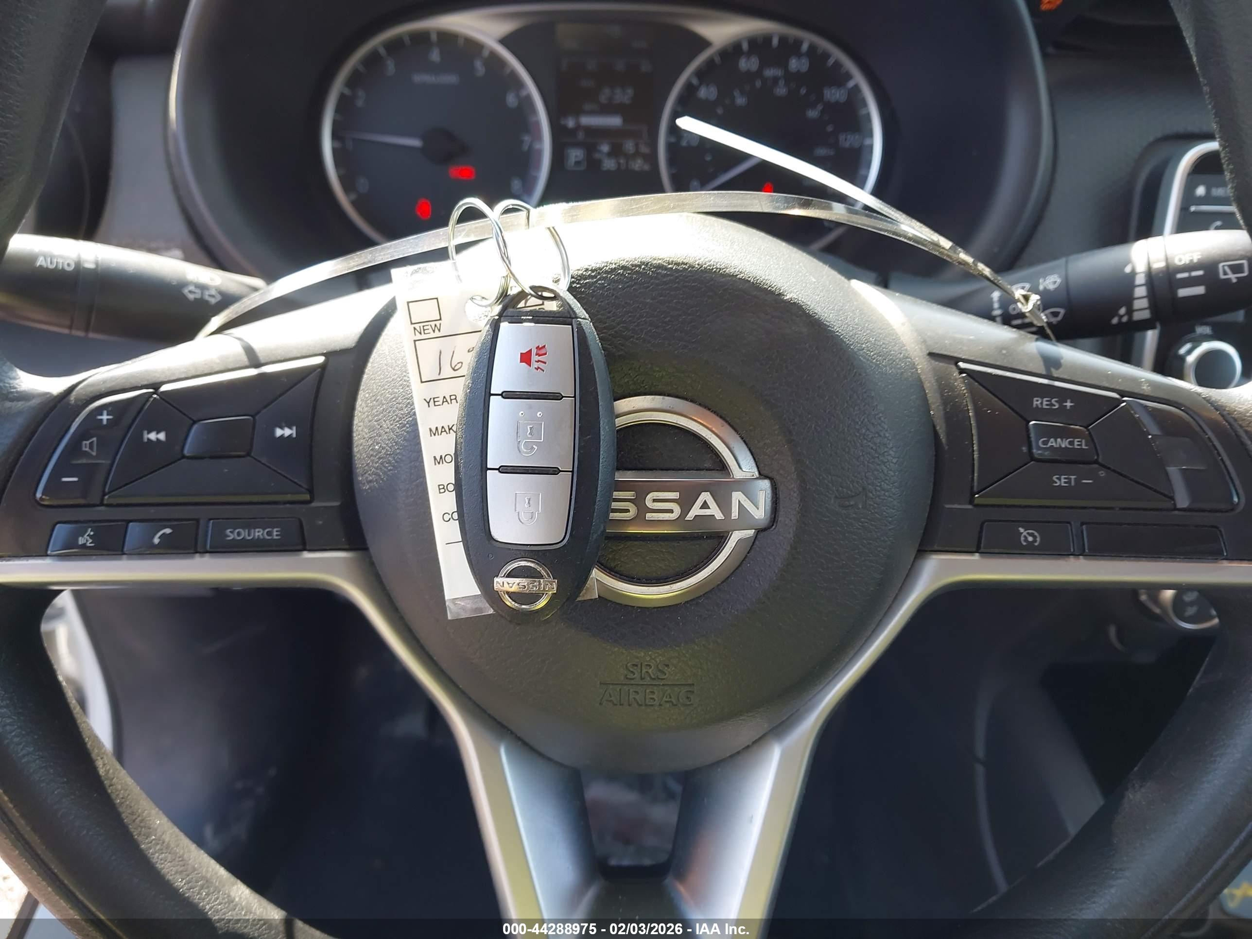 NISSAN KICKS image 11