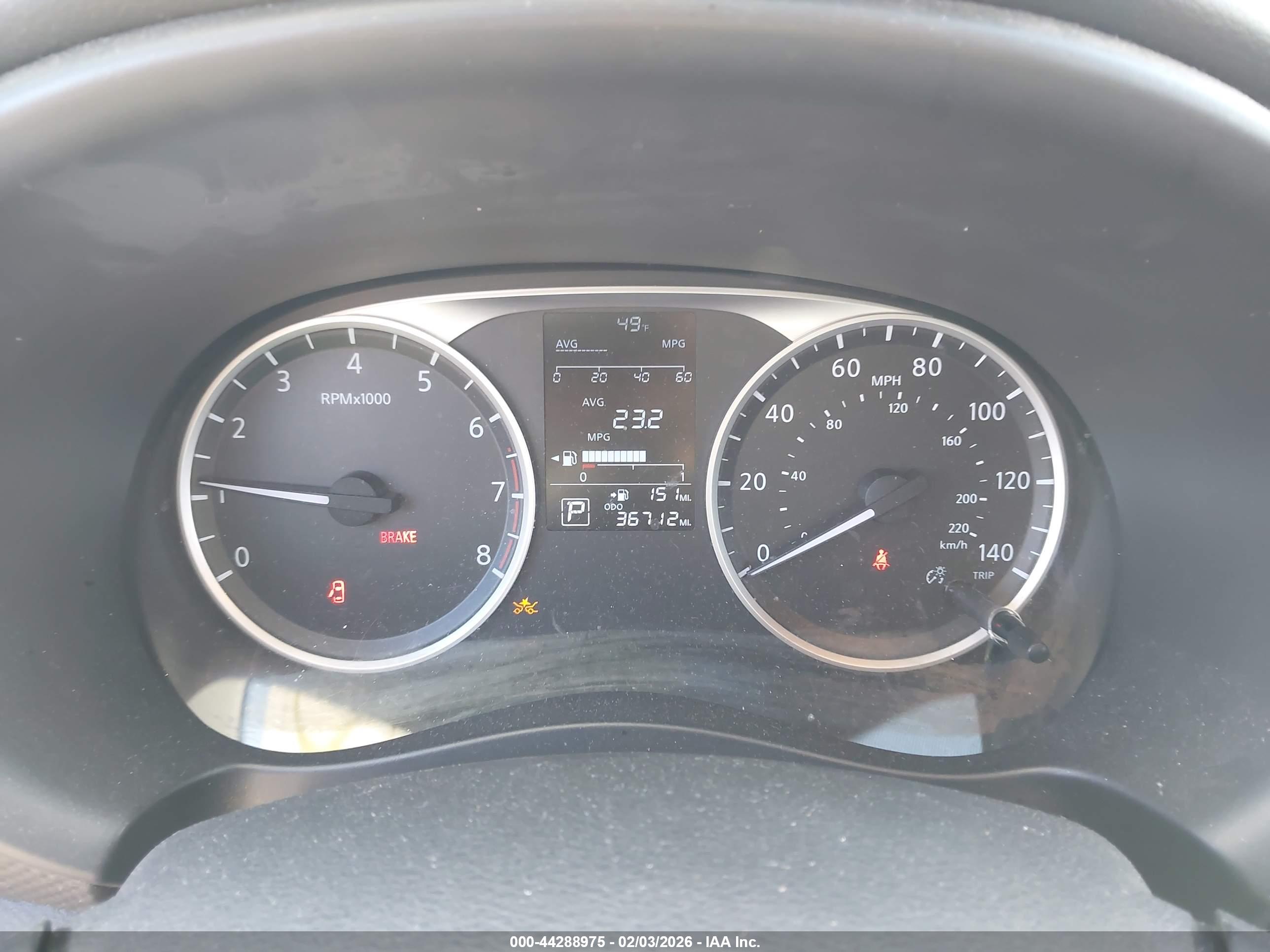NISSAN KICKS image 7