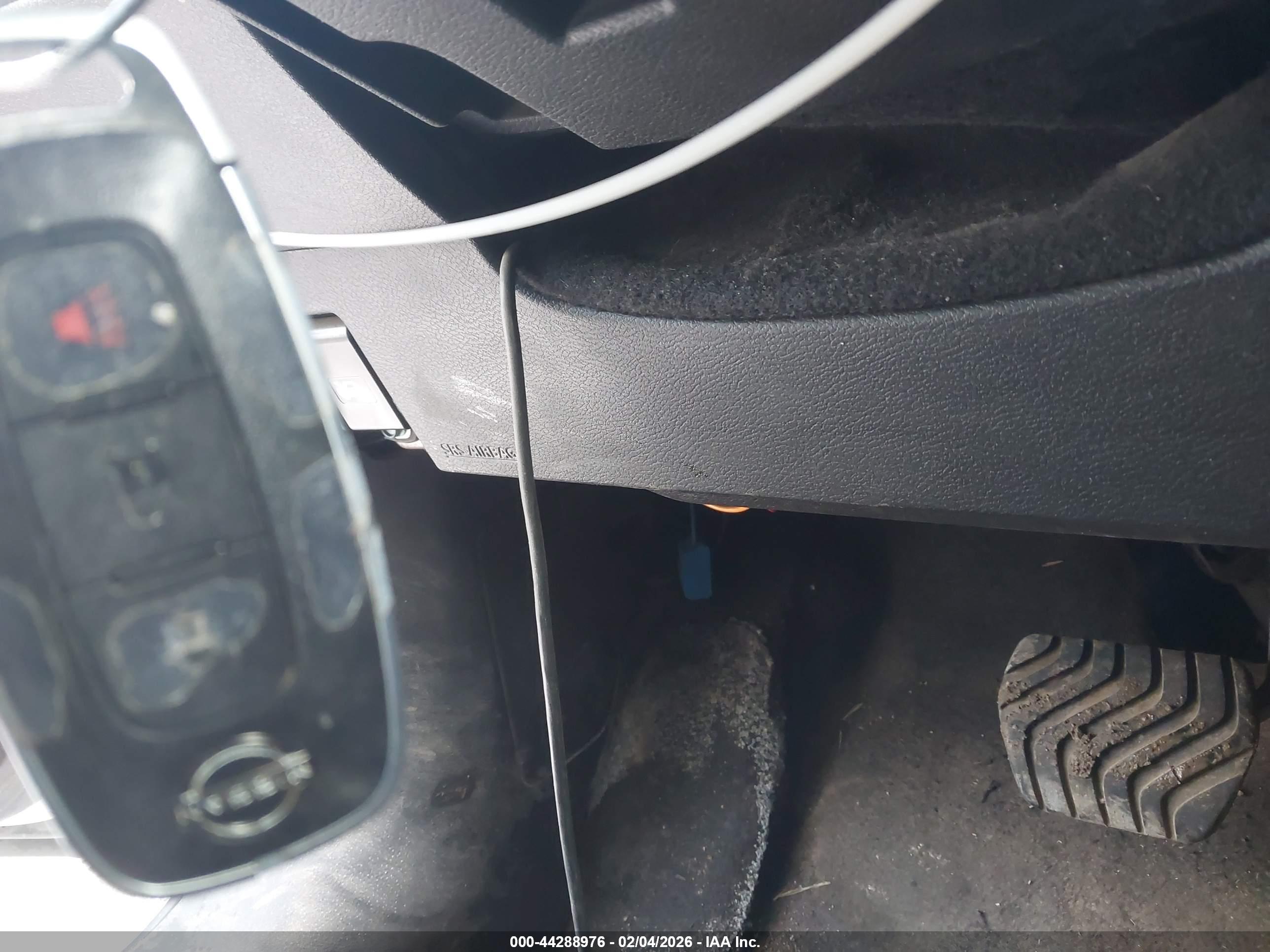 NISSAN KICKS image 11