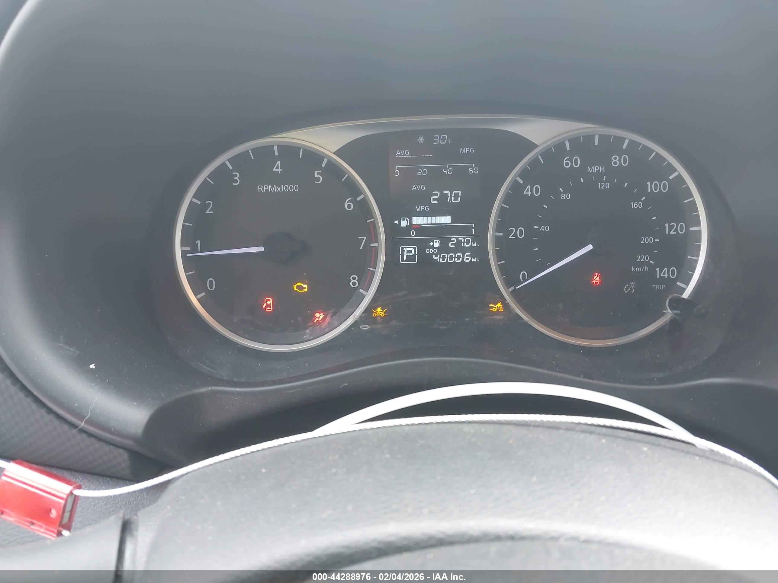 NISSAN KICKS image 7