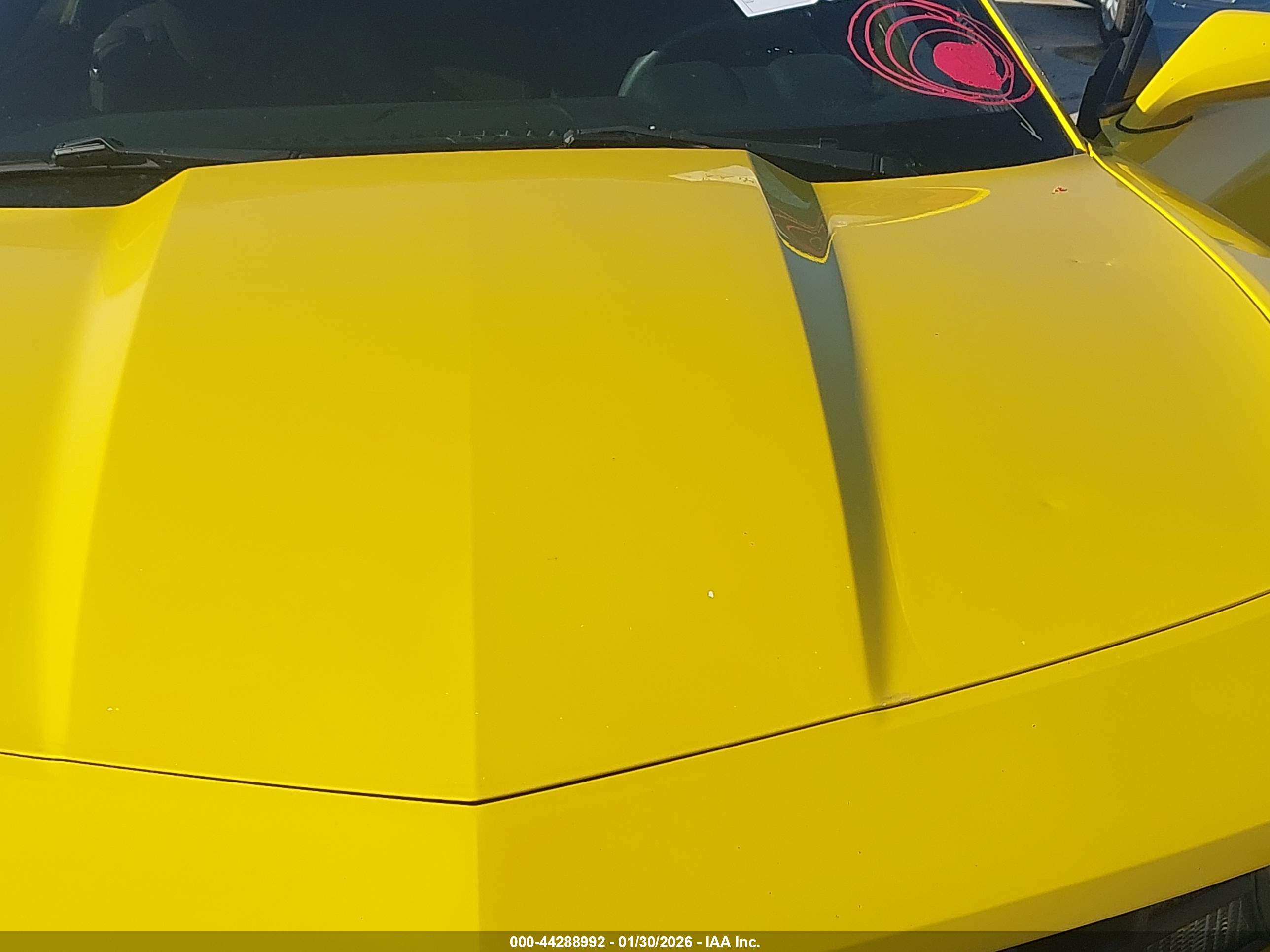 CHEVROLET CAMARO image 6