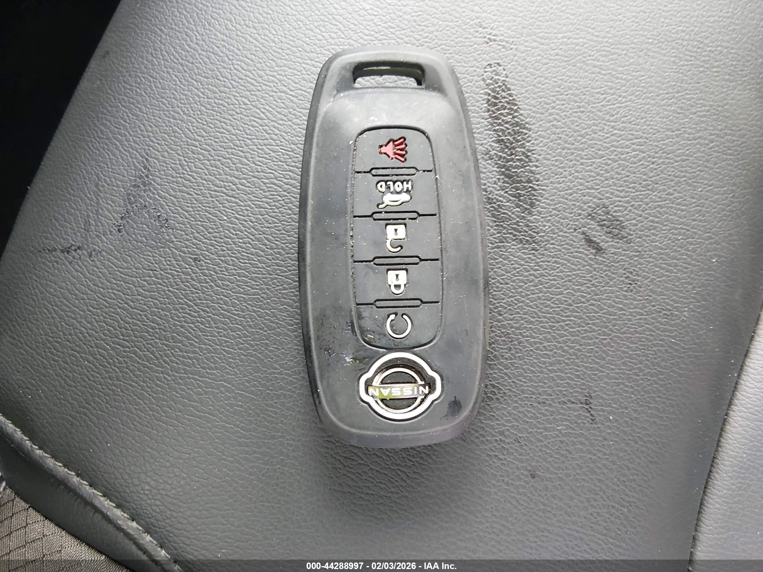 NISSAN PATHFINDER image 11