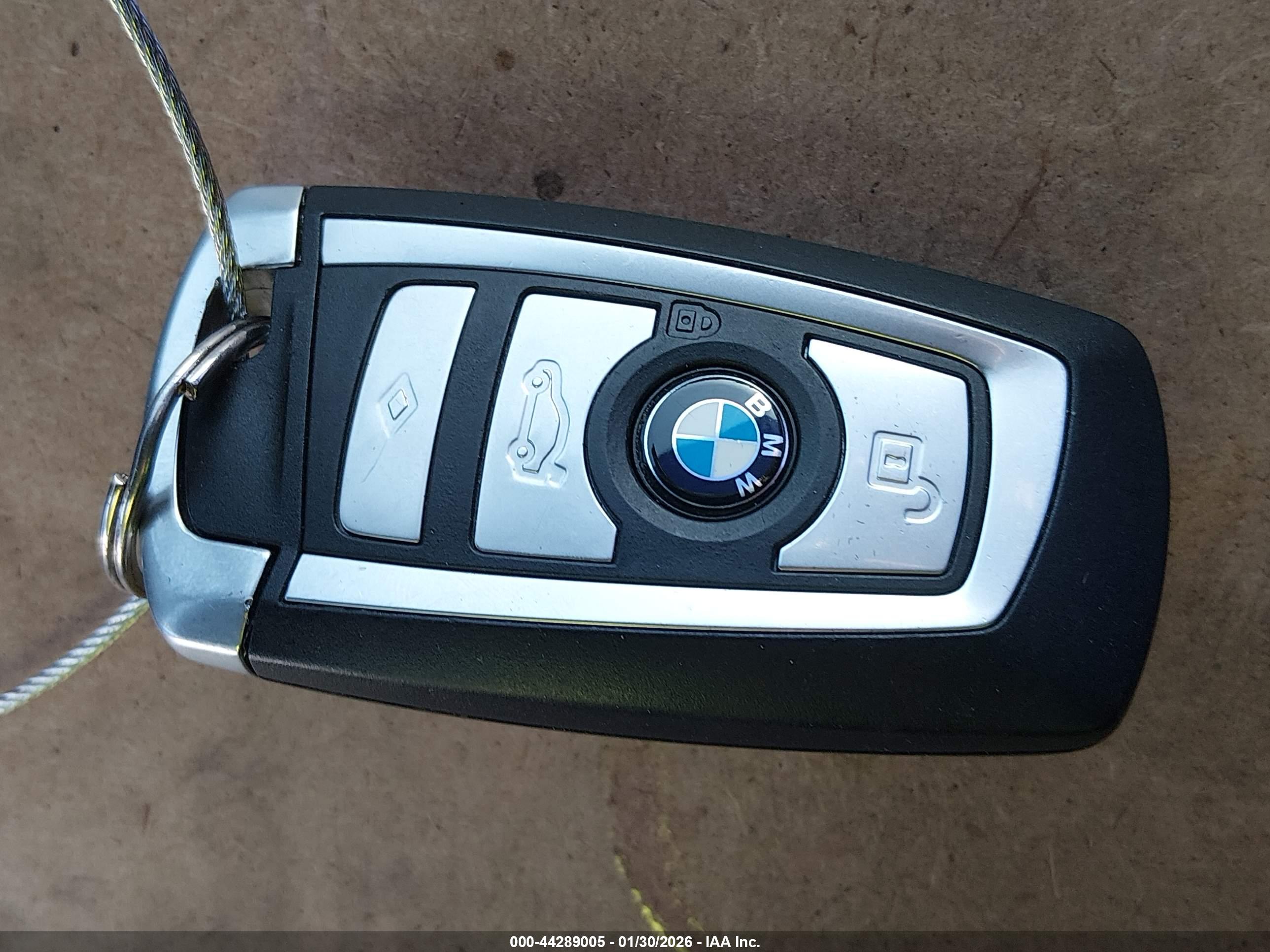BMW 740LI image 11