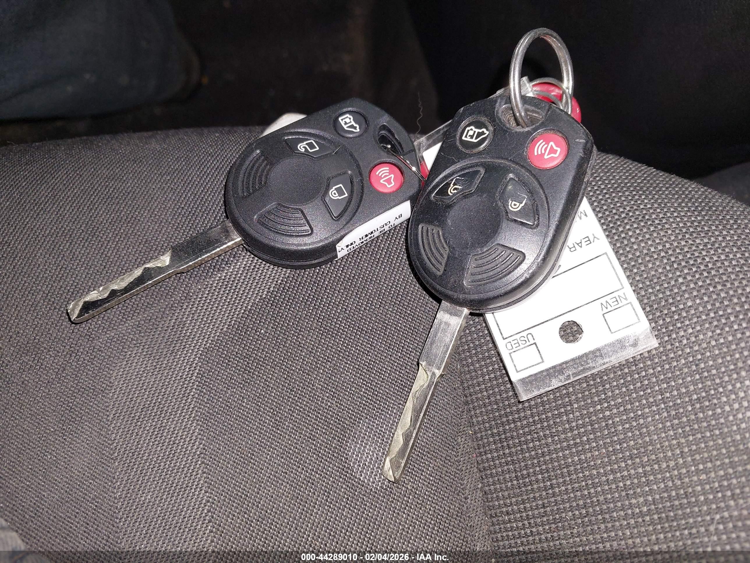 FORD TRANSIT image 11