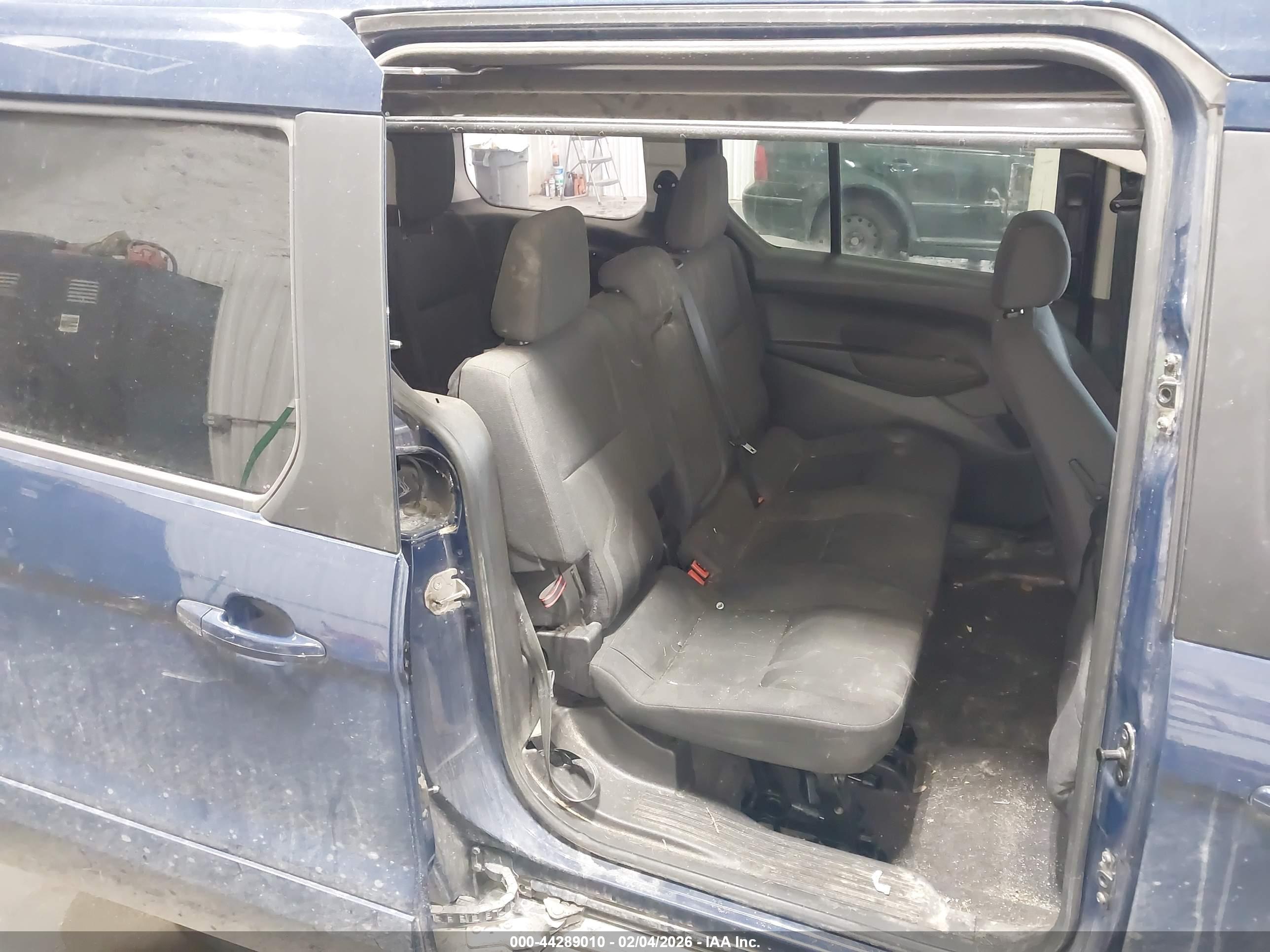 FORD TRANSIT image 8