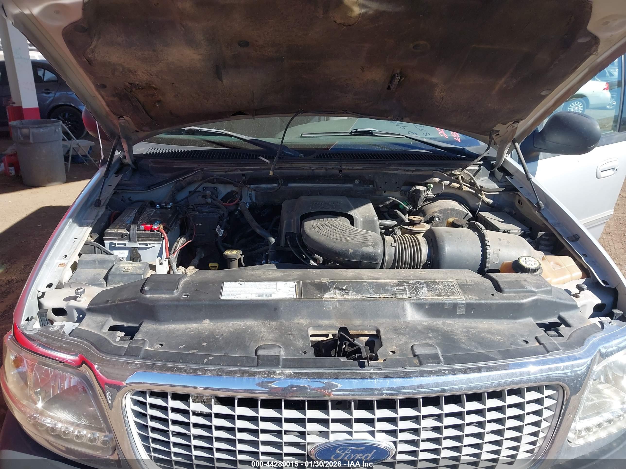 FORD F-150 image 10