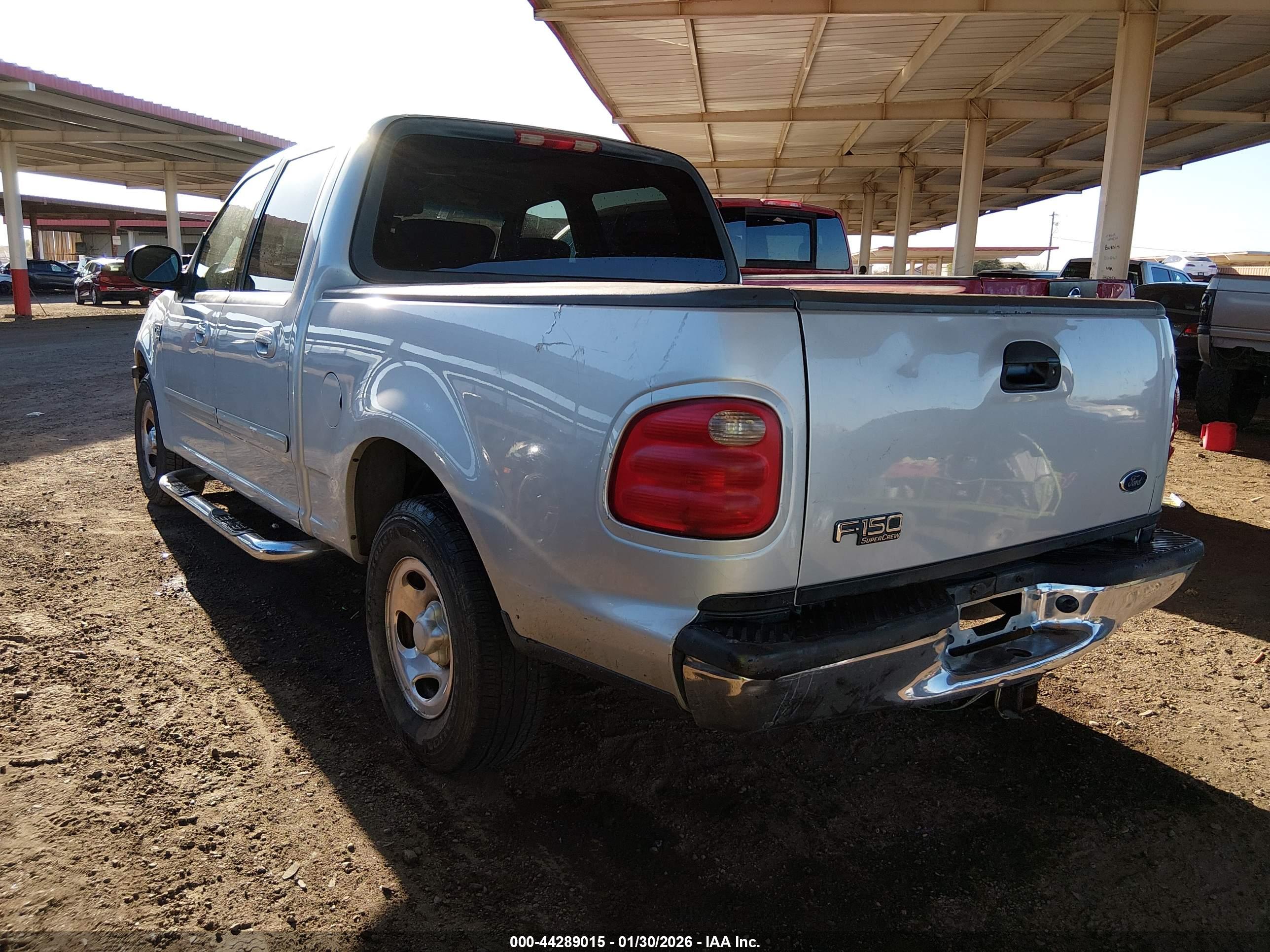 FORD F-150 image 3