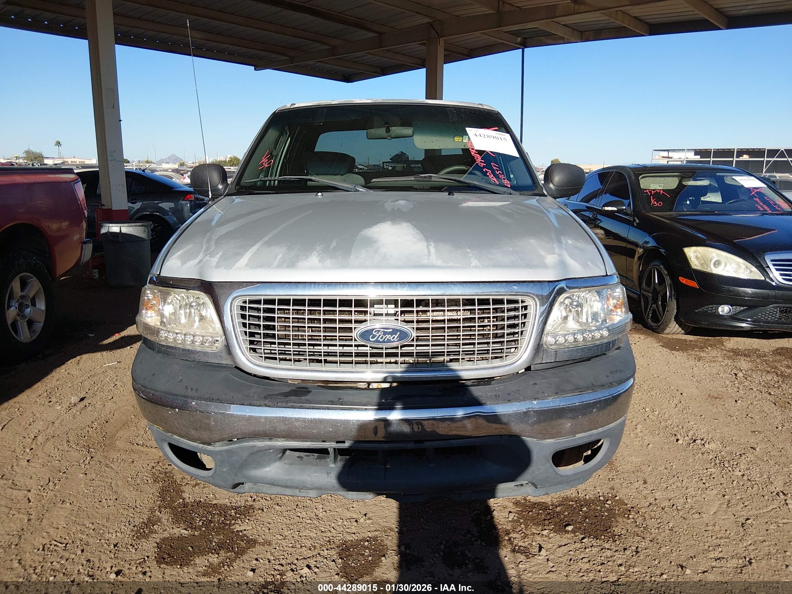 FORD F-150 image 6