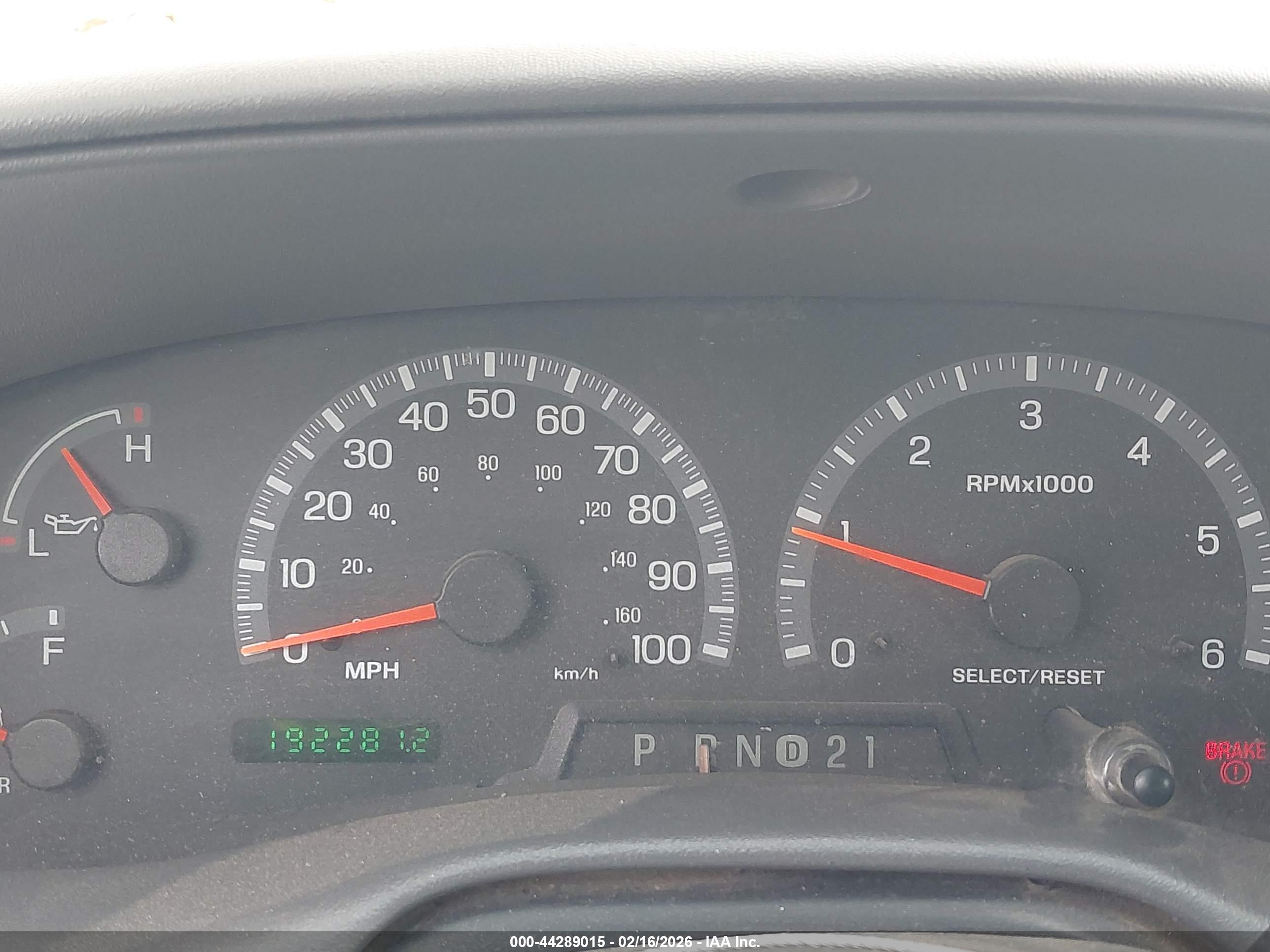 FORD F-150 image 7